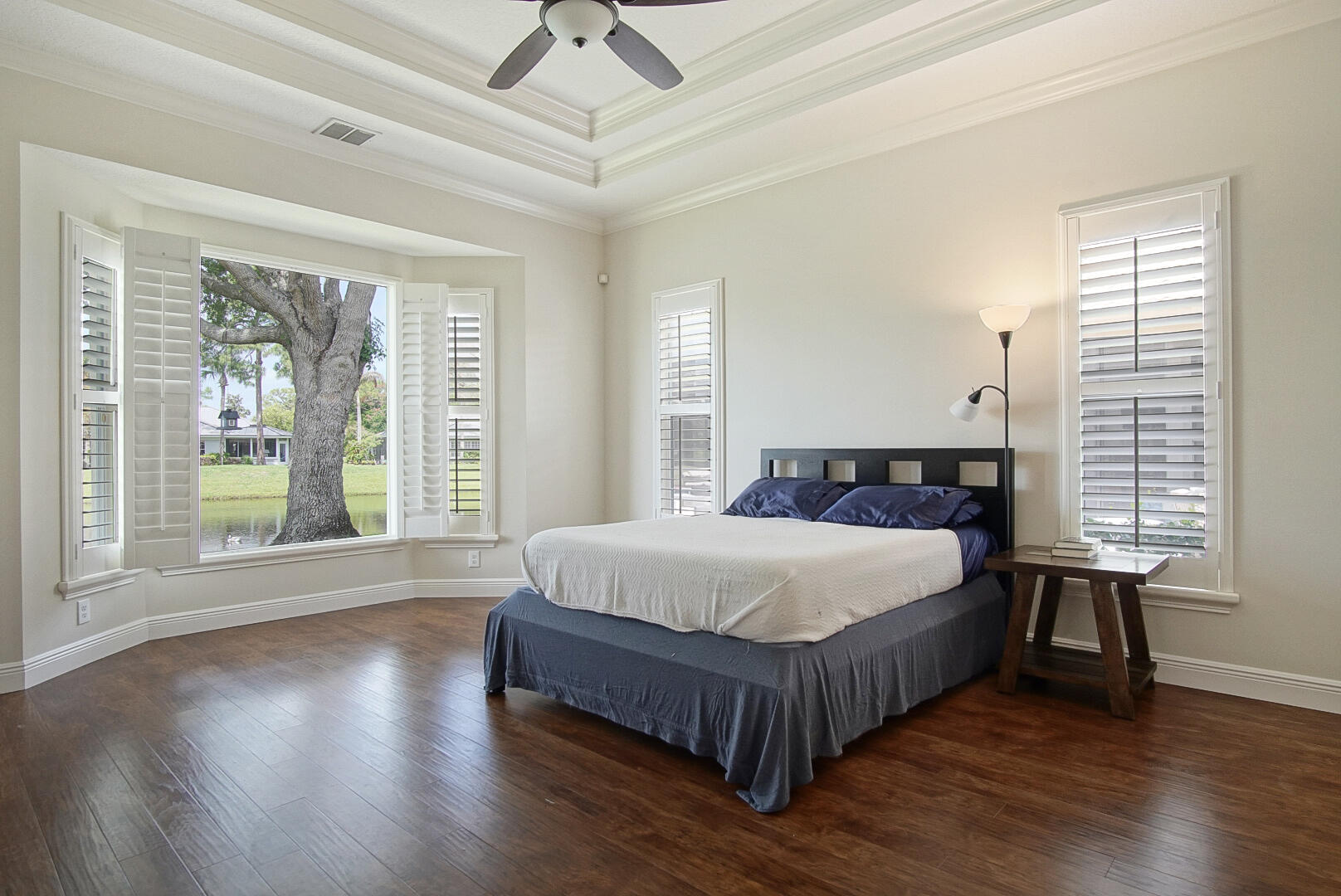 MYSTIC PINES AT THE RESERVE - Residential