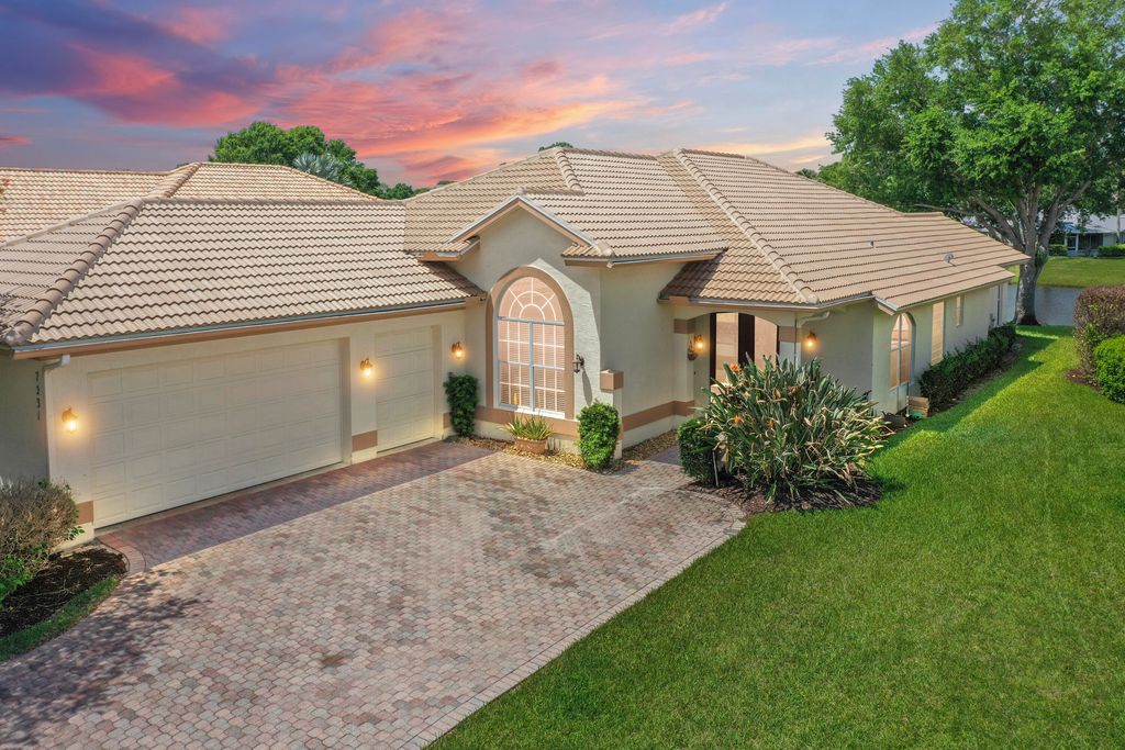 Photo of 7231 Mystic Way, Port Saint Lucie, FL 34986 (MLS # B26015646)
