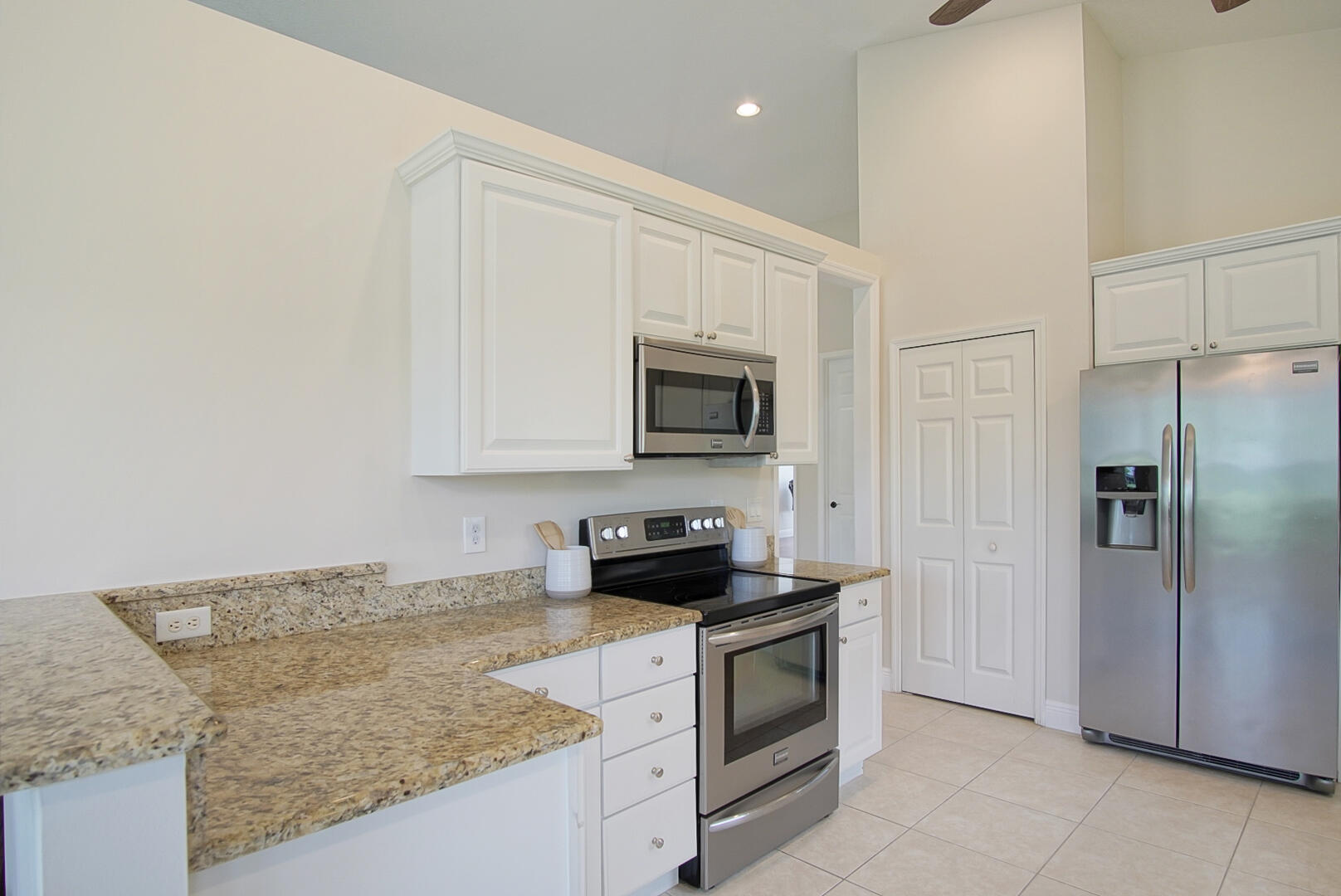 MYSTIC PINES AT THE RESERVE - Residential