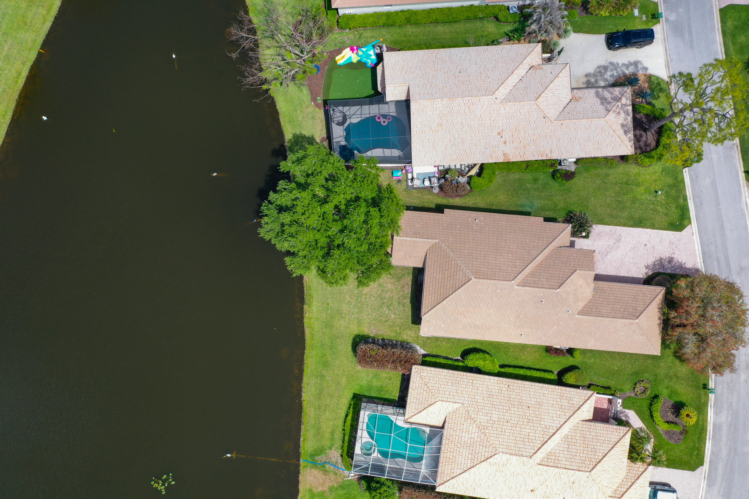 MYSTIC PINES AT THE RESERVE - Residential