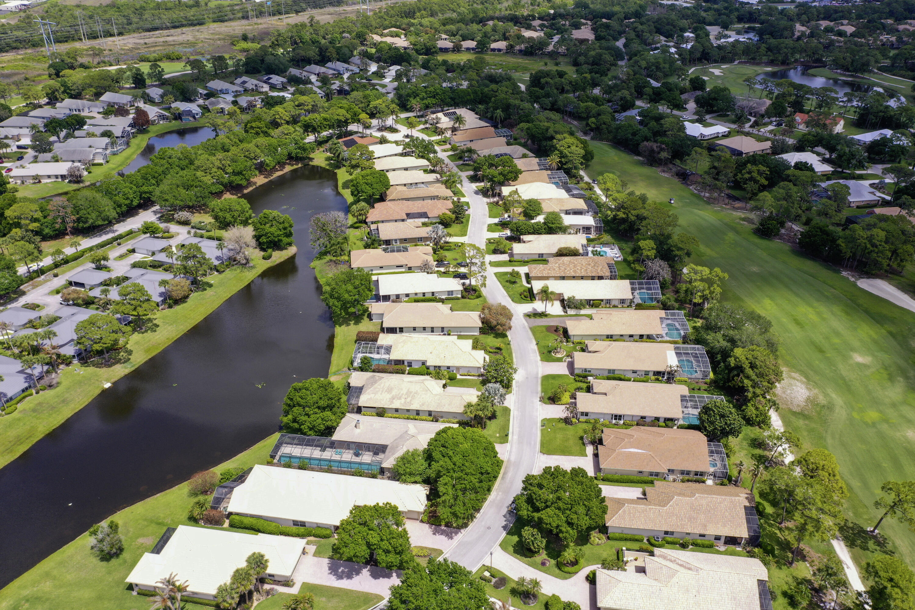 MYSTIC PINES AT THE RESERVE - Residential