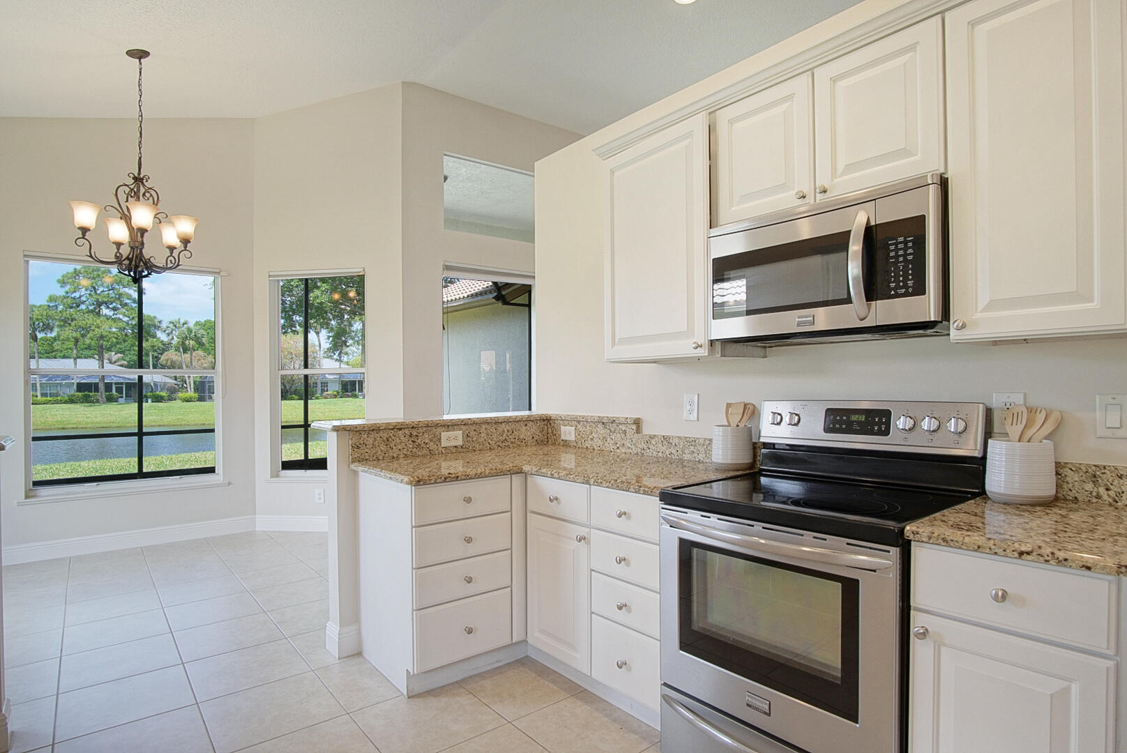 MYSTIC PINES AT THE RESERVE - Residential