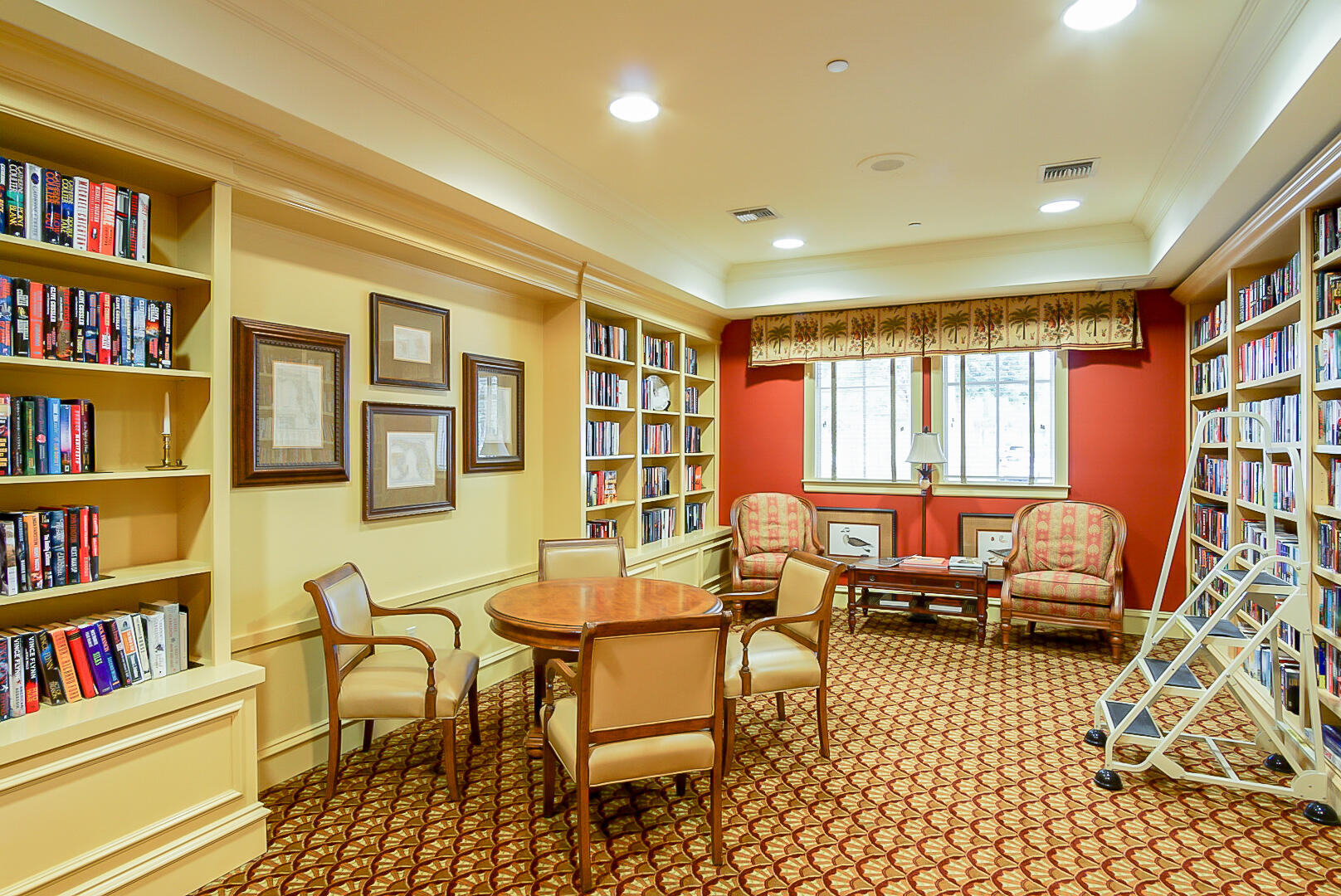 MYSTIC PINES AT THE RESERVE - Residential