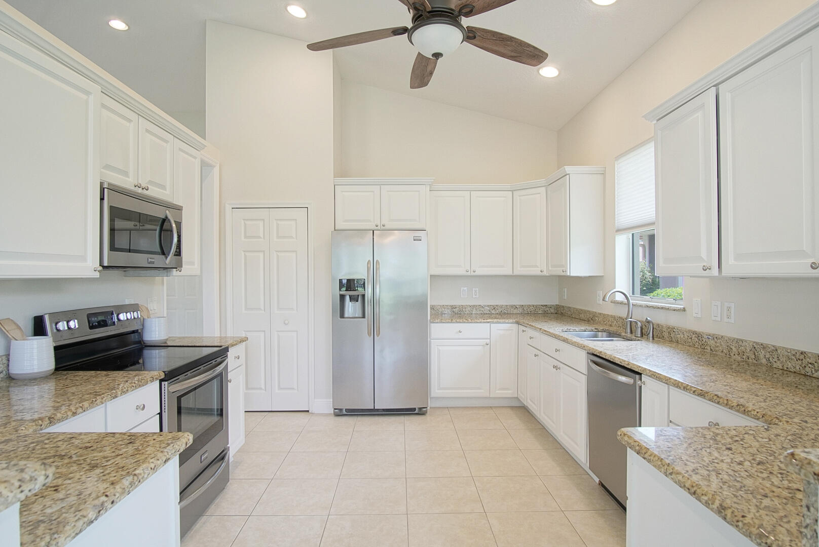 MYSTIC PINES AT THE RESERVE - Residential