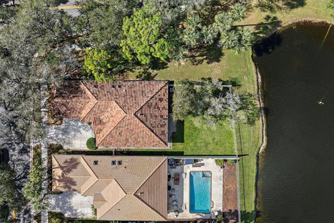 A home in Jupiter