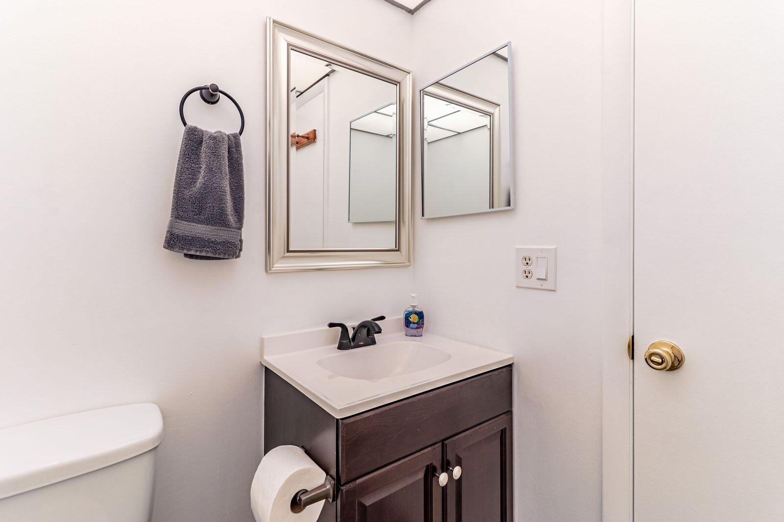 KINGS POINT - Residential