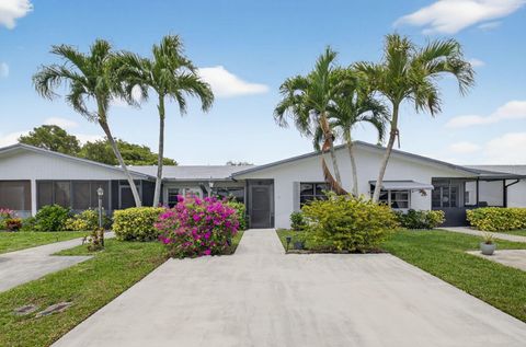 Photo of 5775 Wanda Lane, Delray Beach, FL 33484 (MLS # R11108349)