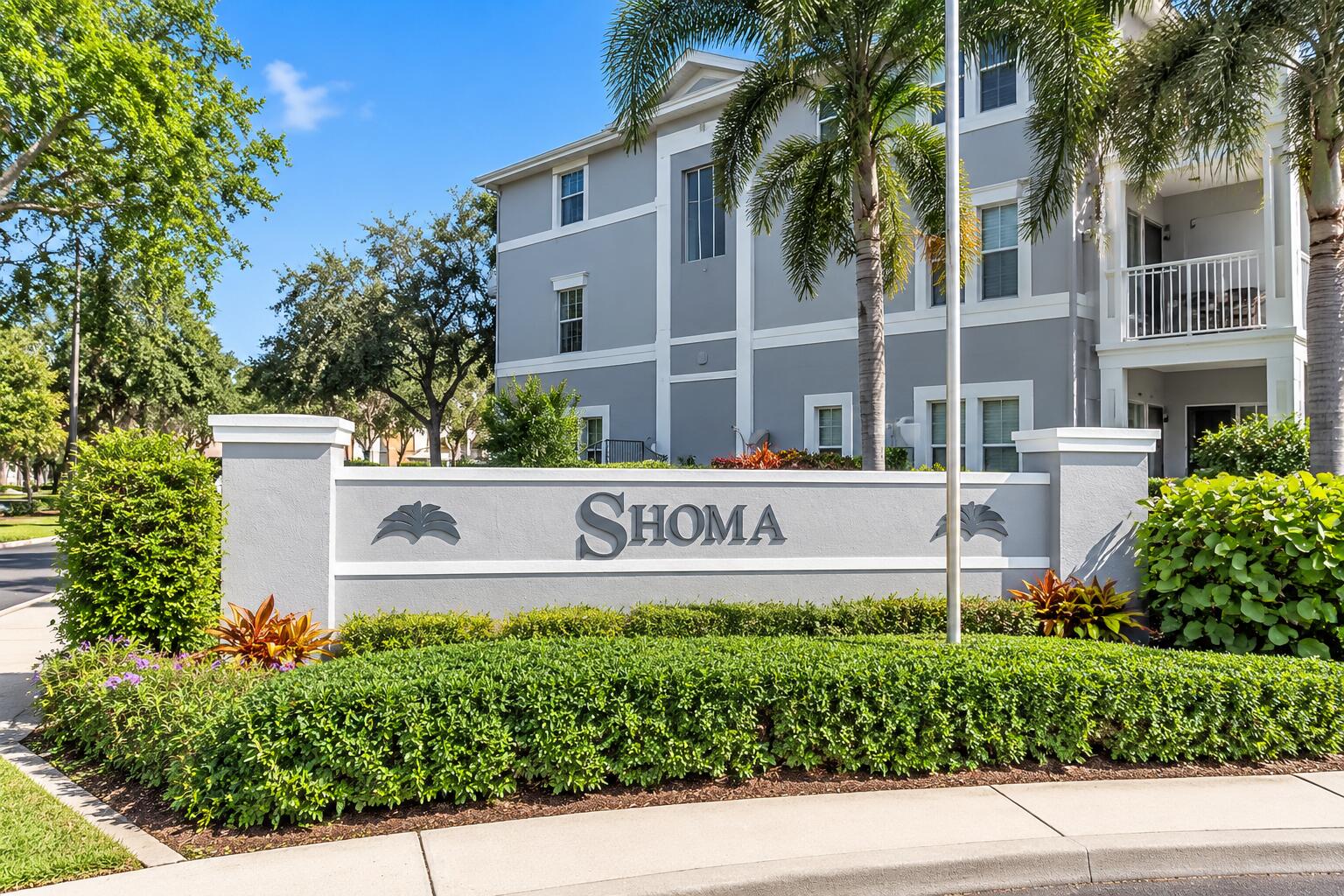 2247 SHOMA Drive 2247