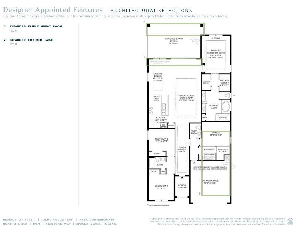 Photo of 10171 Riverstone Way, Palm Beach Gardens, FL 33412 (MLS # R11111563)
