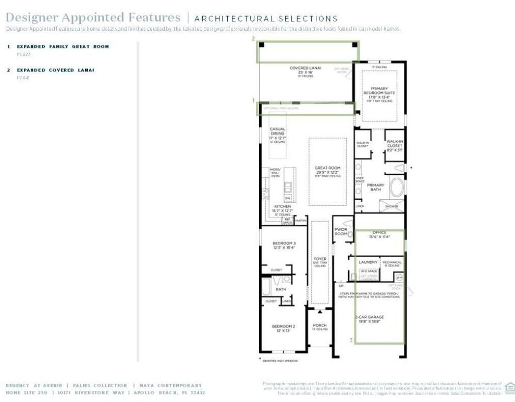 Photo of 10171 Riverstone Way, Palm Beach Gardens, FL 33412 (MLS # R11111563)