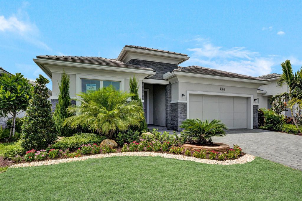 Photo of 10171 Riverstone Way, Palm Beach Gardens, FL 33412 (MLS # R11111563)