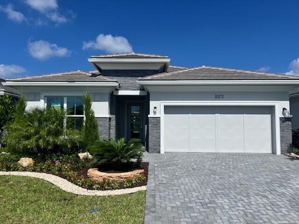 Photo of 10171 Riverstone Way, Palm Beach Gardens, FL 33412 (MLS # R11111563)