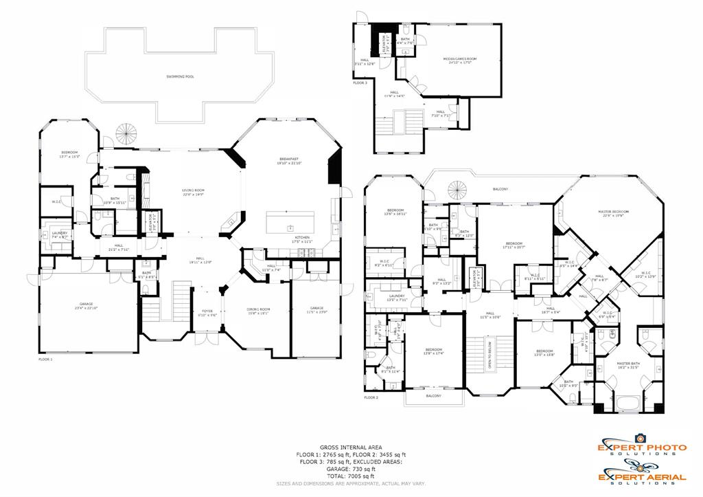 TROPIC ISLE - Residential