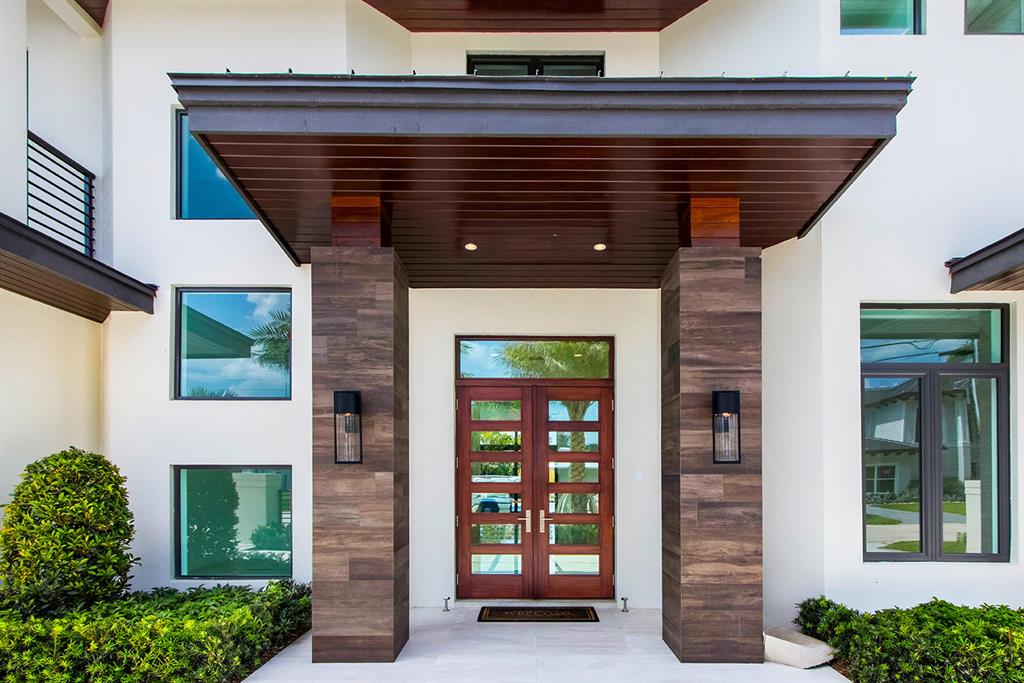 TROPIC ISLE - Residential