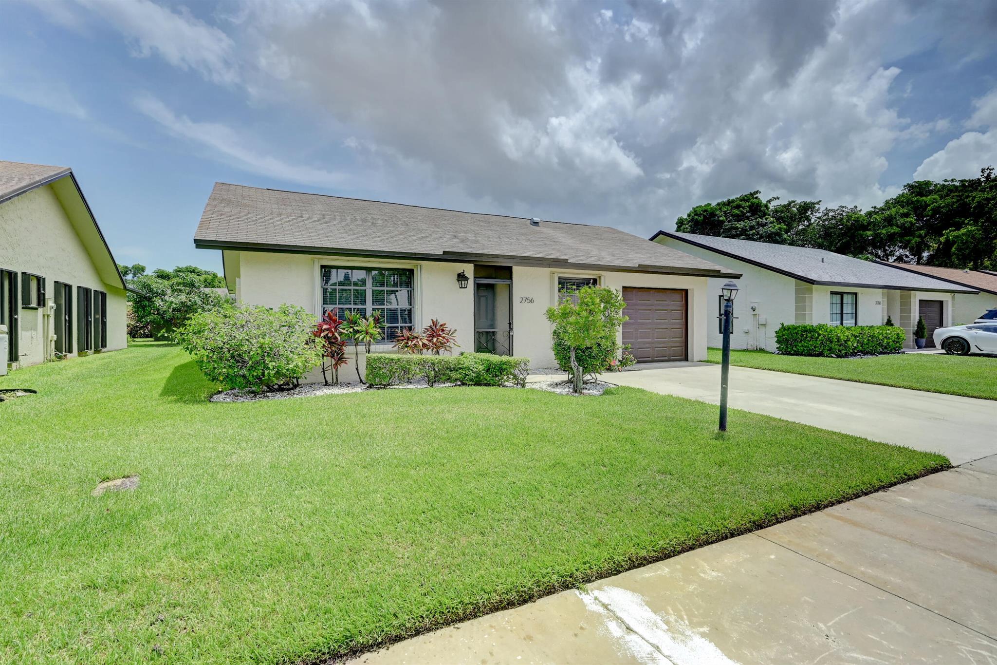 2756 Carnation Court