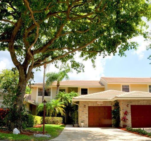 The Lakes Of Deer Creek 1 - Residential Lease