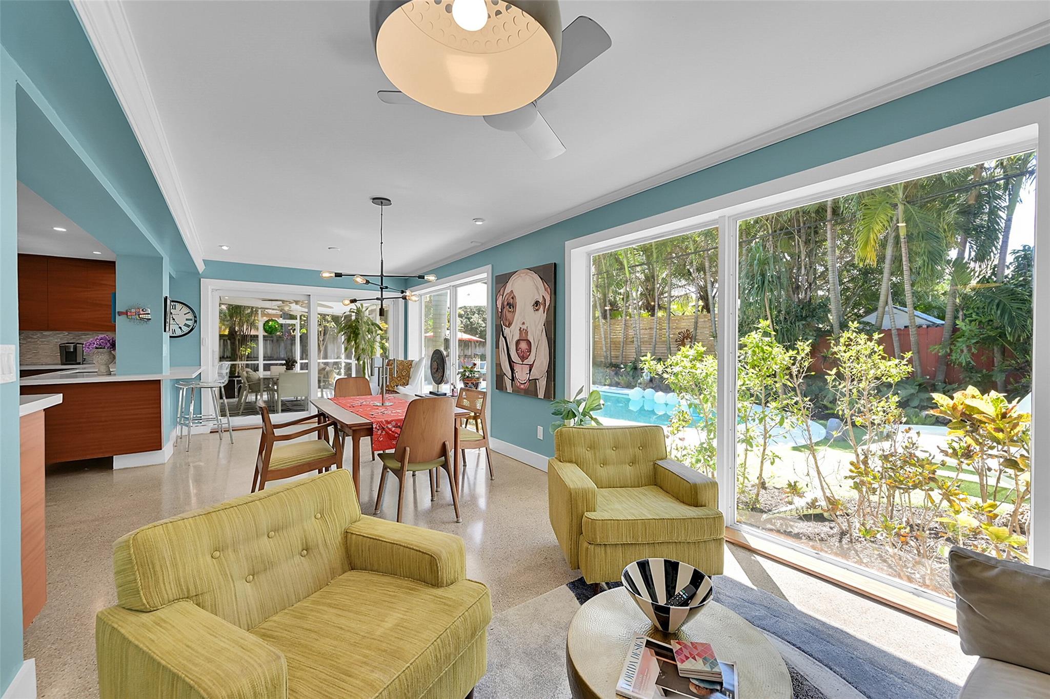 MIDDLE RIVER ESTATES - Residential