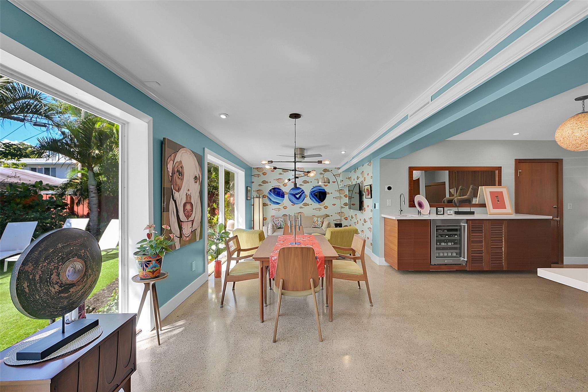 MIDDLE RIVER ESTATES - Residential