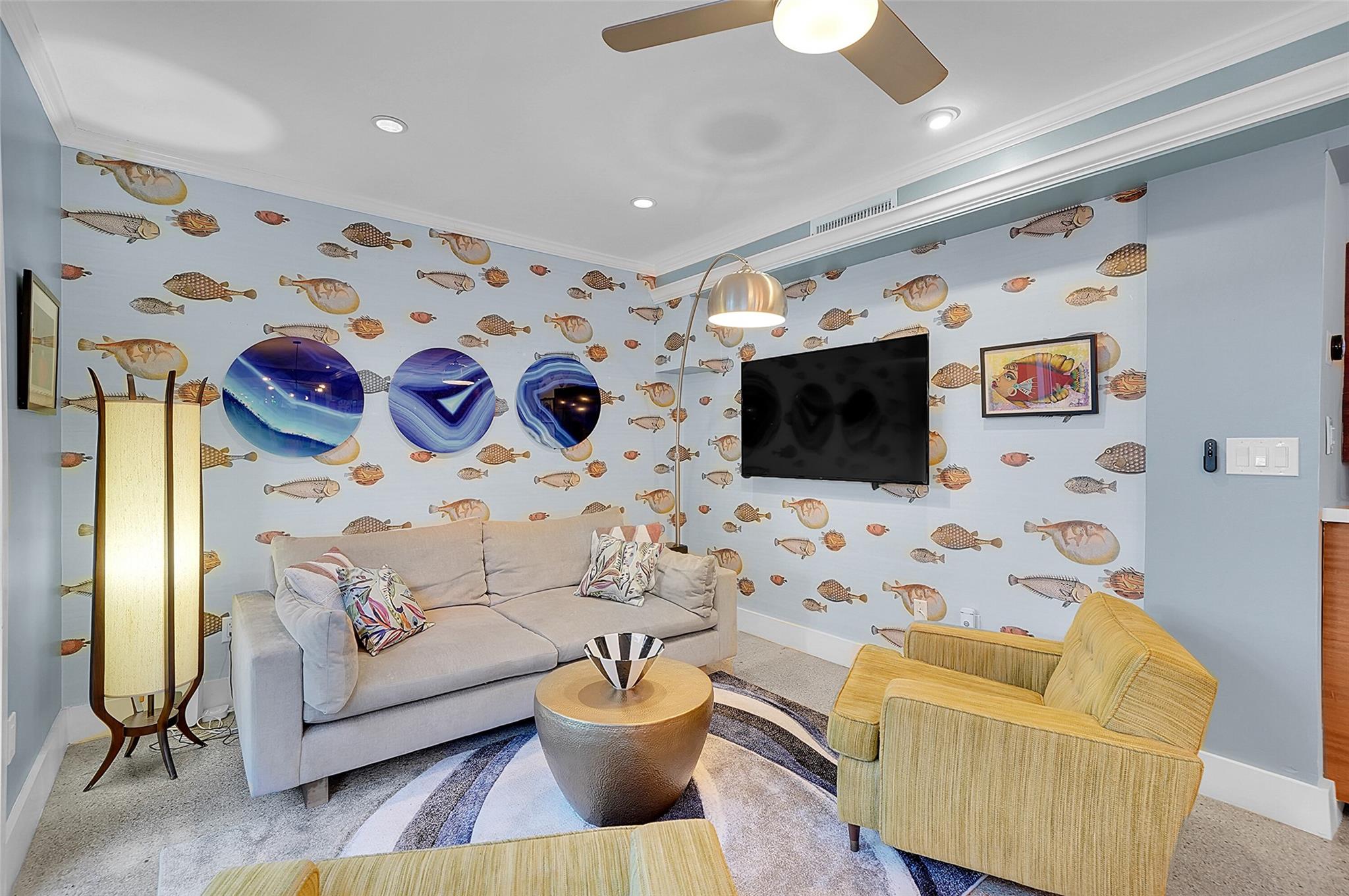 MIDDLE RIVER ESTATES - Residential