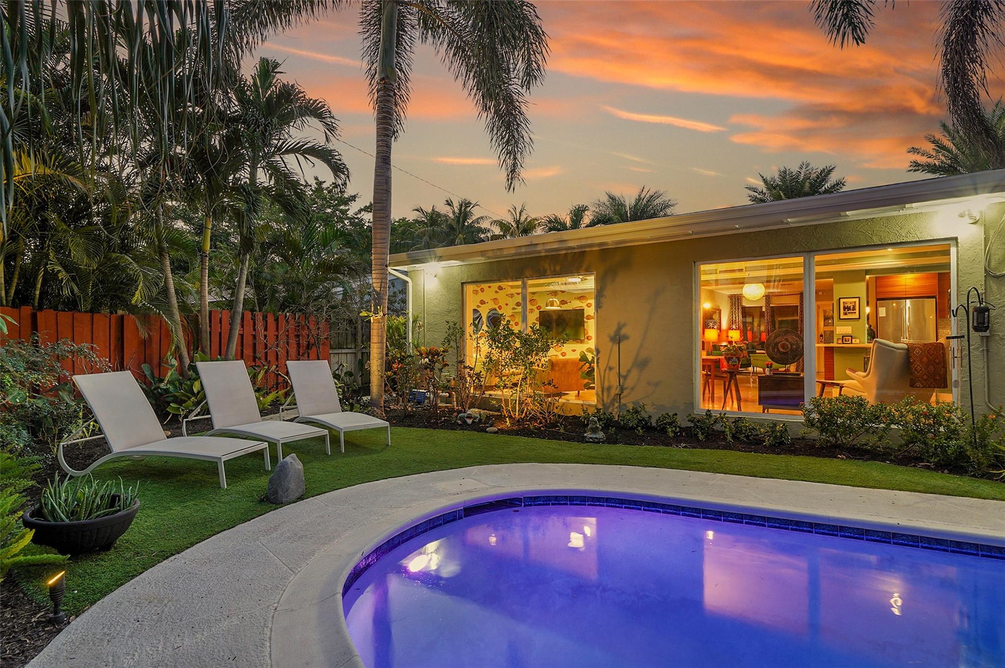 MIDDLE RIVER ESTATES - Residential