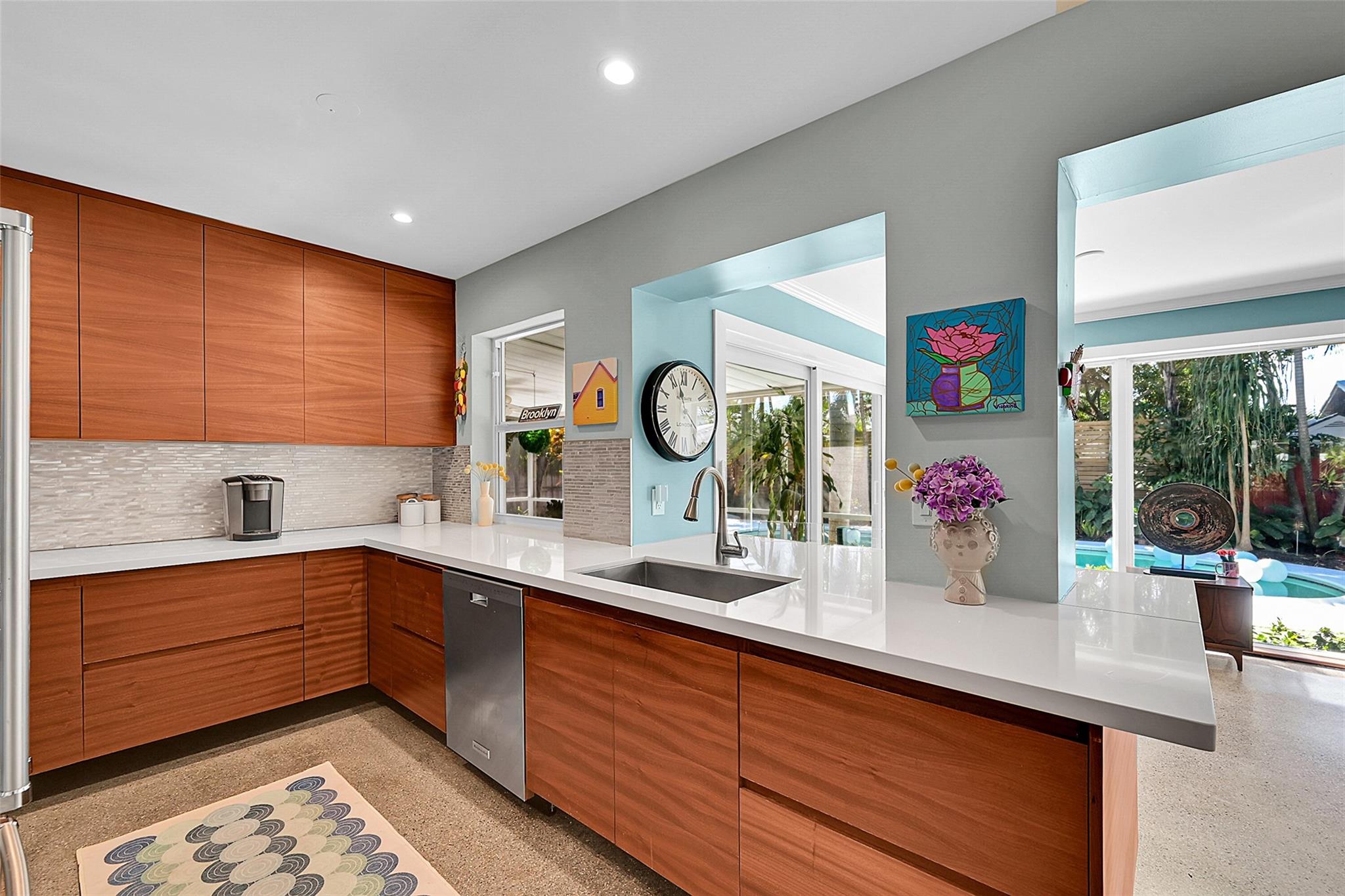 MIDDLE RIVER ESTATES - Residential