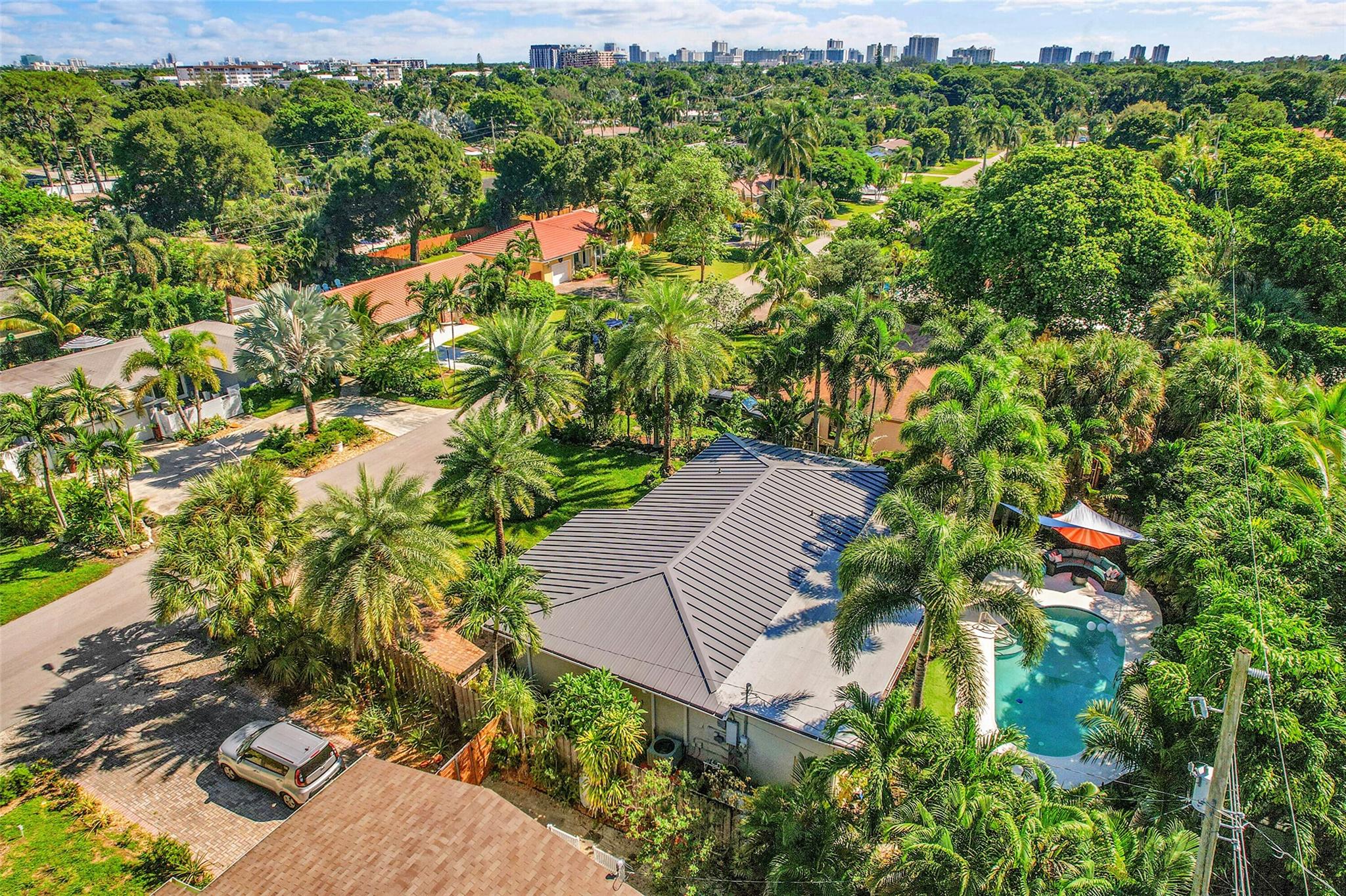 MIDDLE RIVER ESTATES - Residential