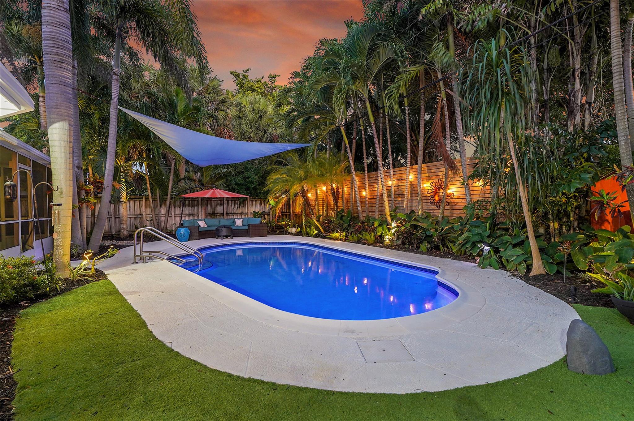 MIDDLE RIVER ESTATES - Residential