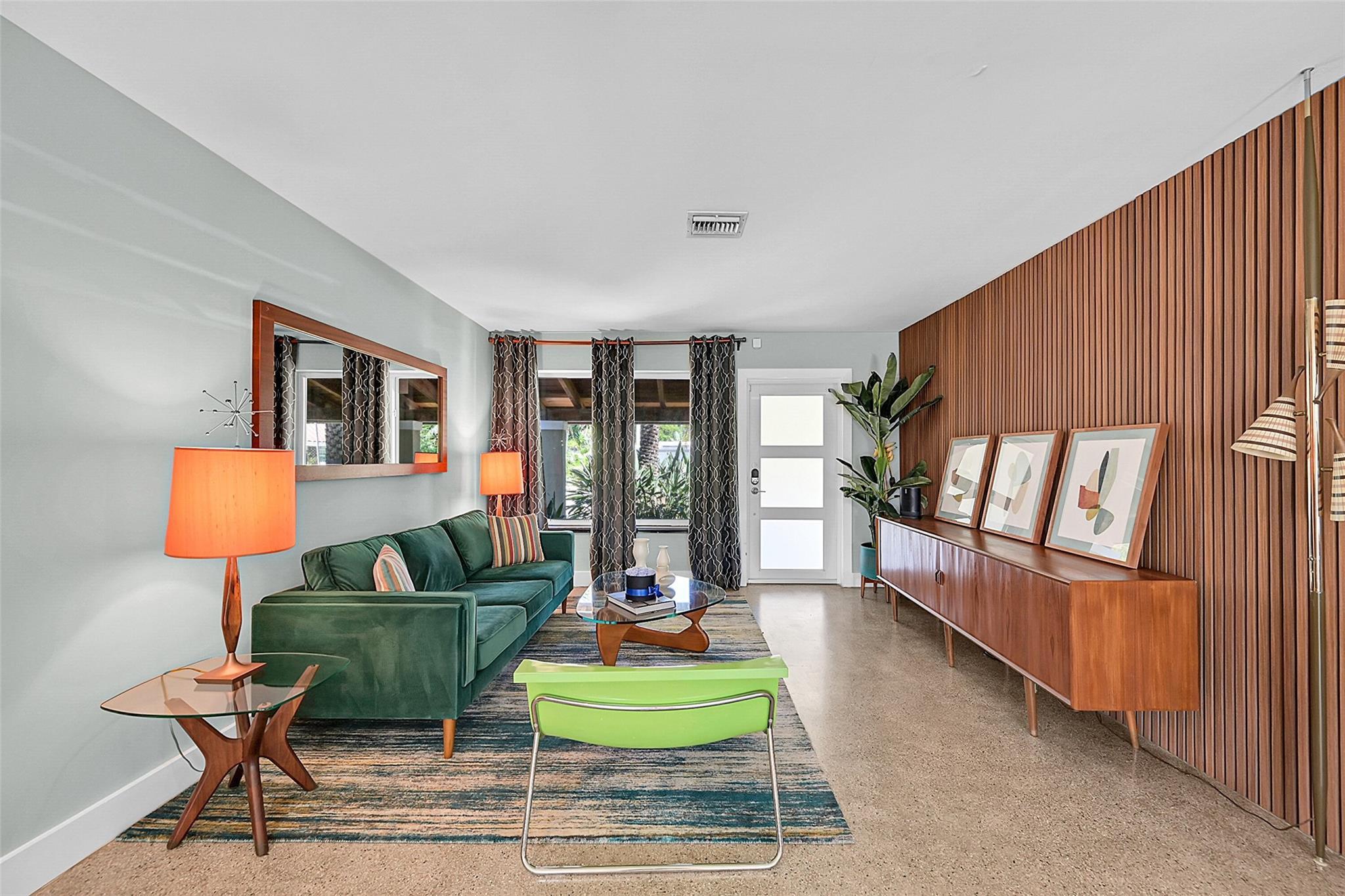 MIDDLE RIVER ESTATES - Residential