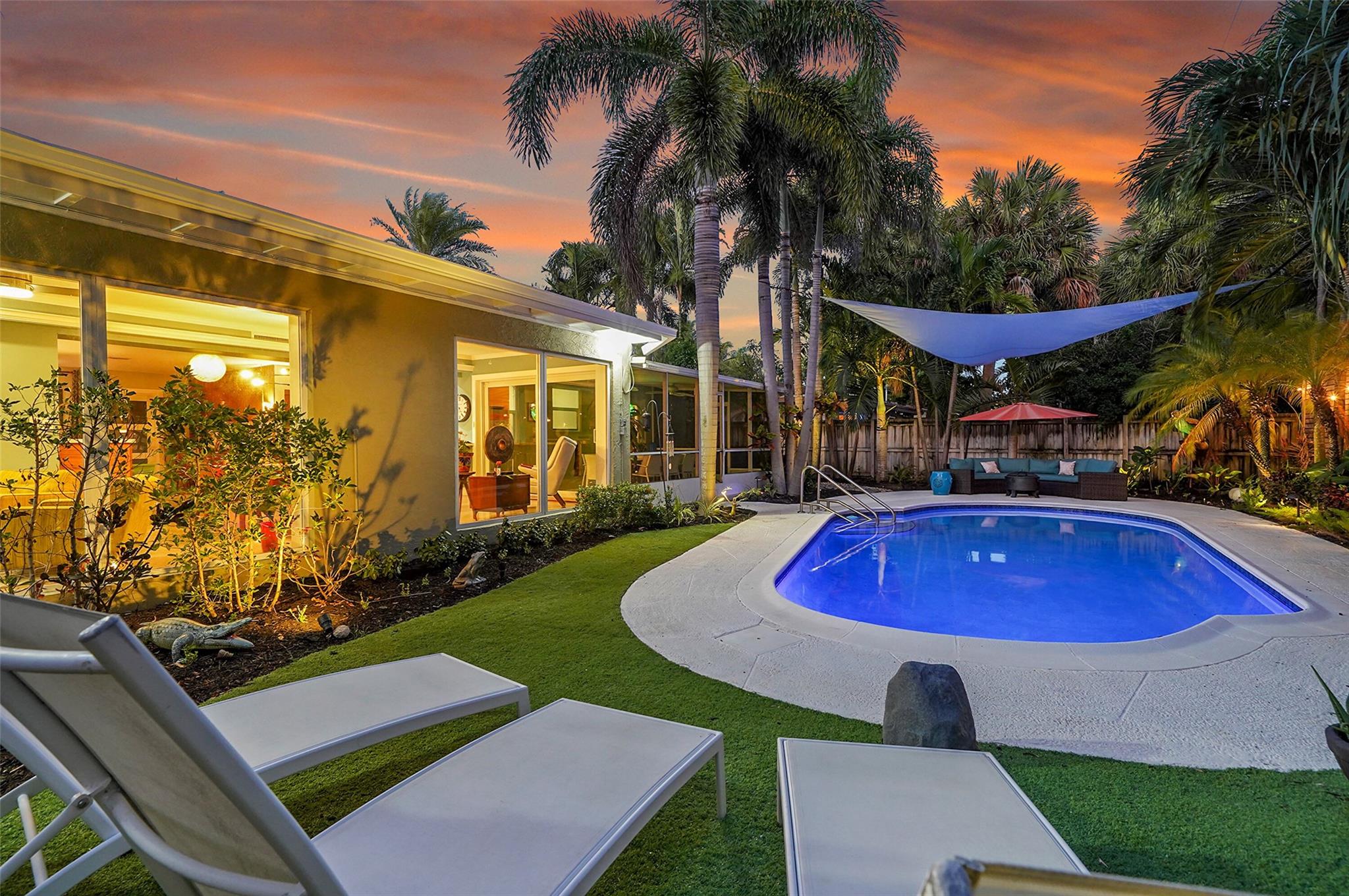 MIDDLE RIVER ESTATES - Residential