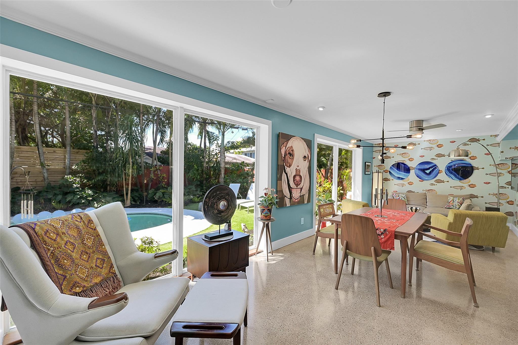 MIDDLE RIVER ESTATES - Residential