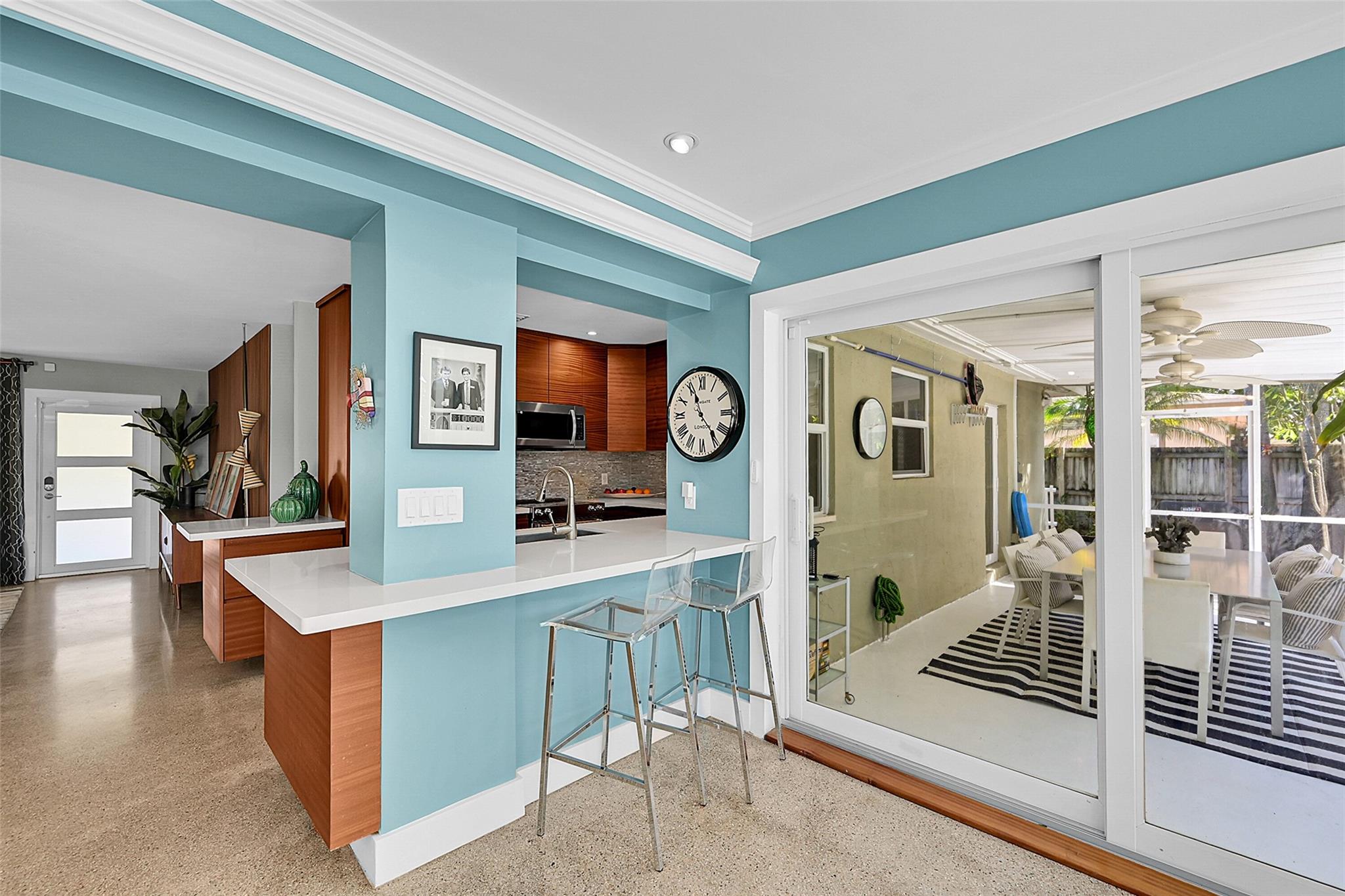 MIDDLE RIVER ESTATES - Residential