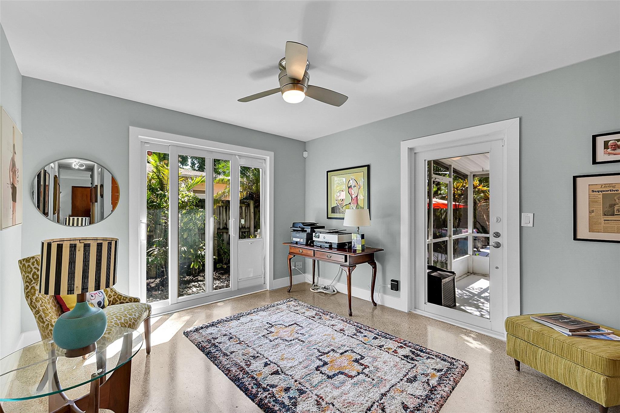 MIDDLE RIVER ESTATES - Residential