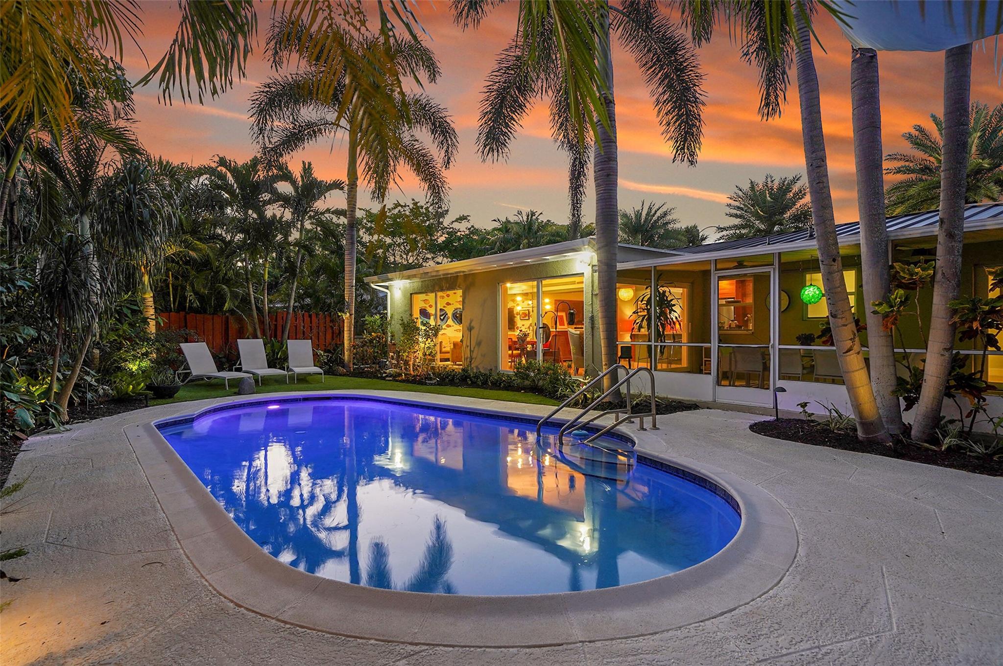 MIDDLE RIVER ESTATES - Residential