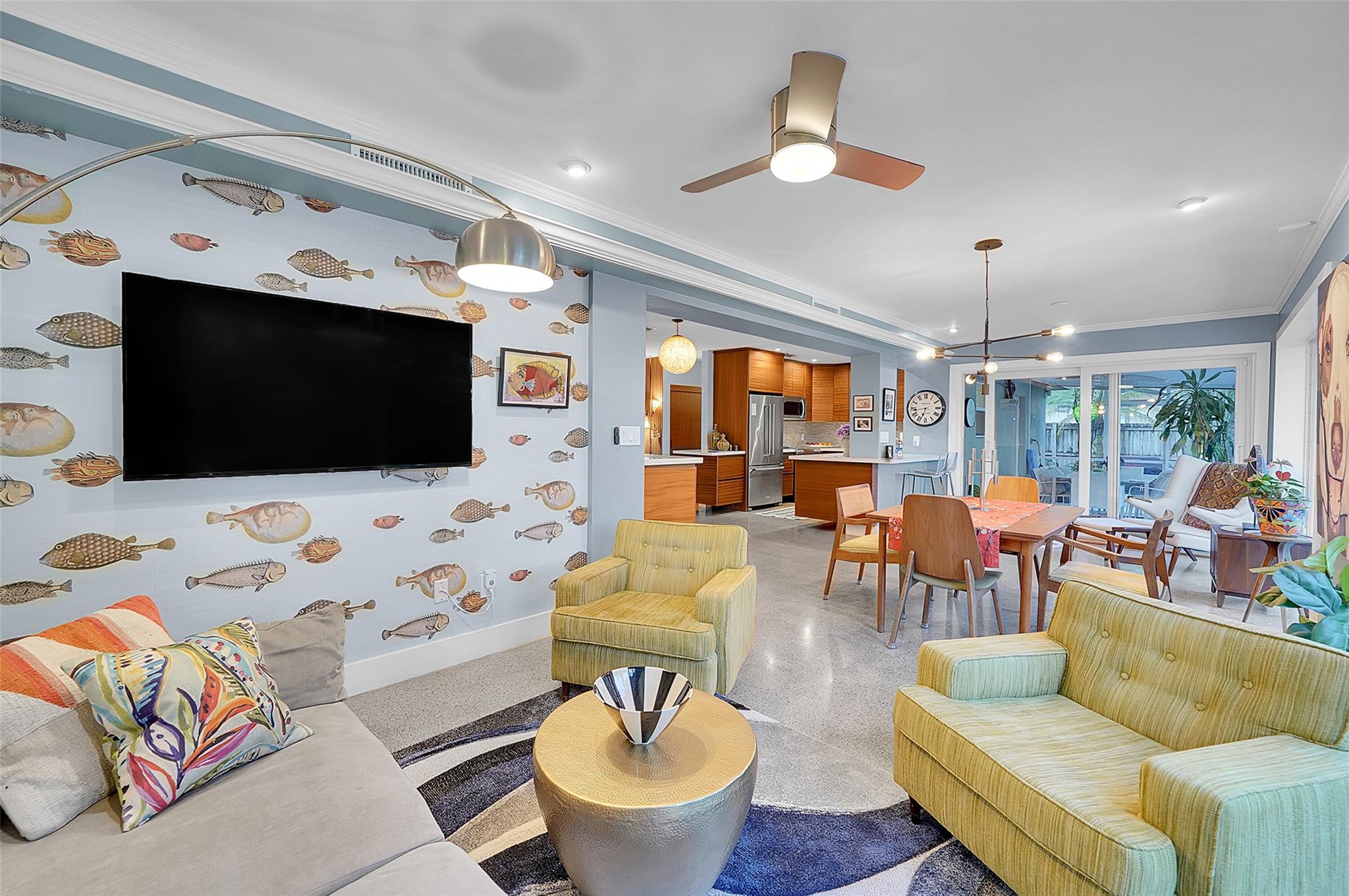 MIDDLE RIVER ESTATES - Residential