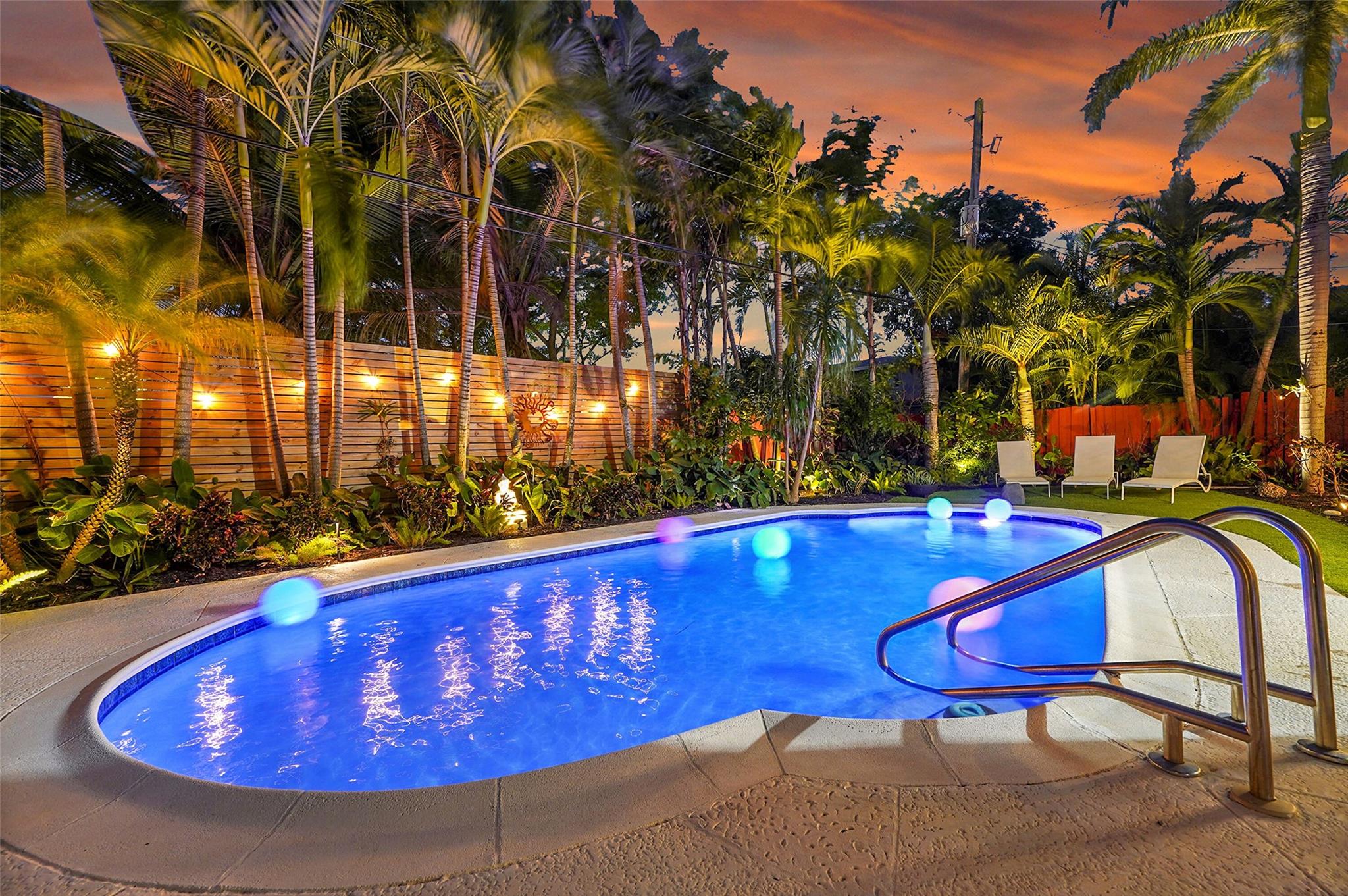 MIDDLE RIVER ESTATES - Residential