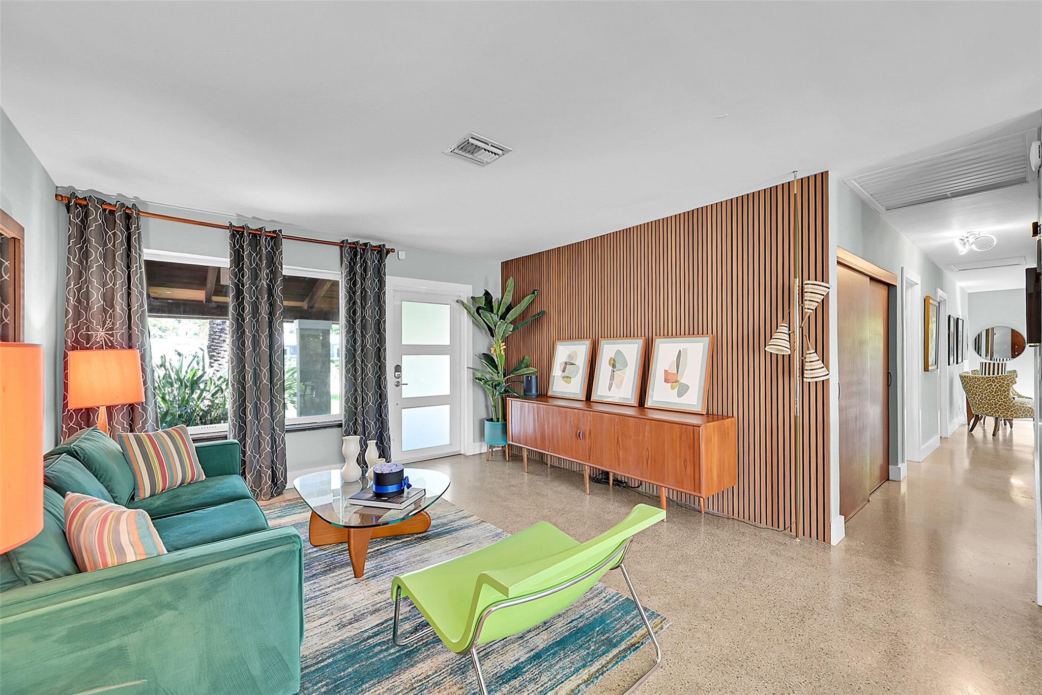 MIDDLE RIVER ESTATES - Residential