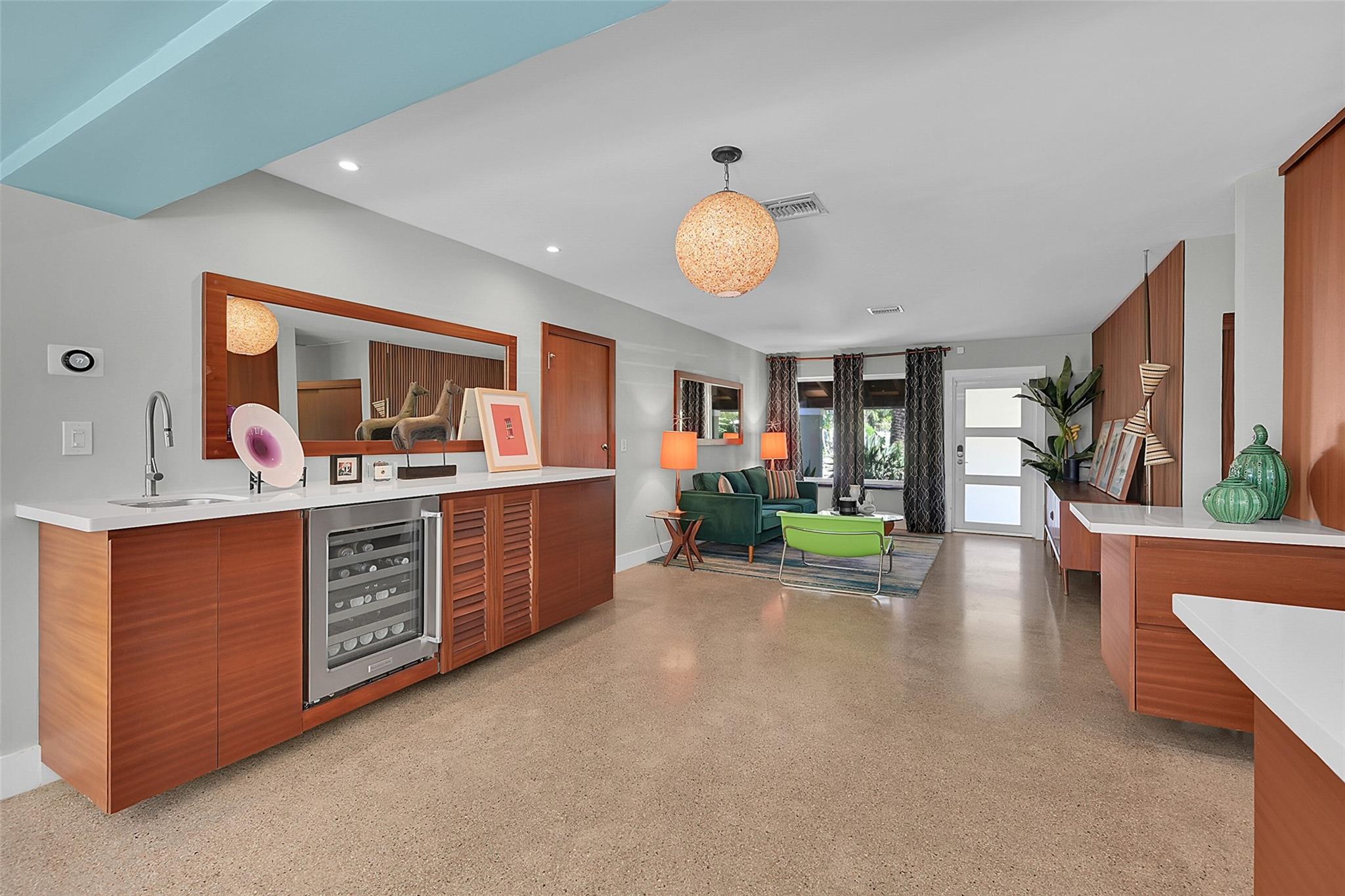 MIDDLE RIVER ESTATES - Residential