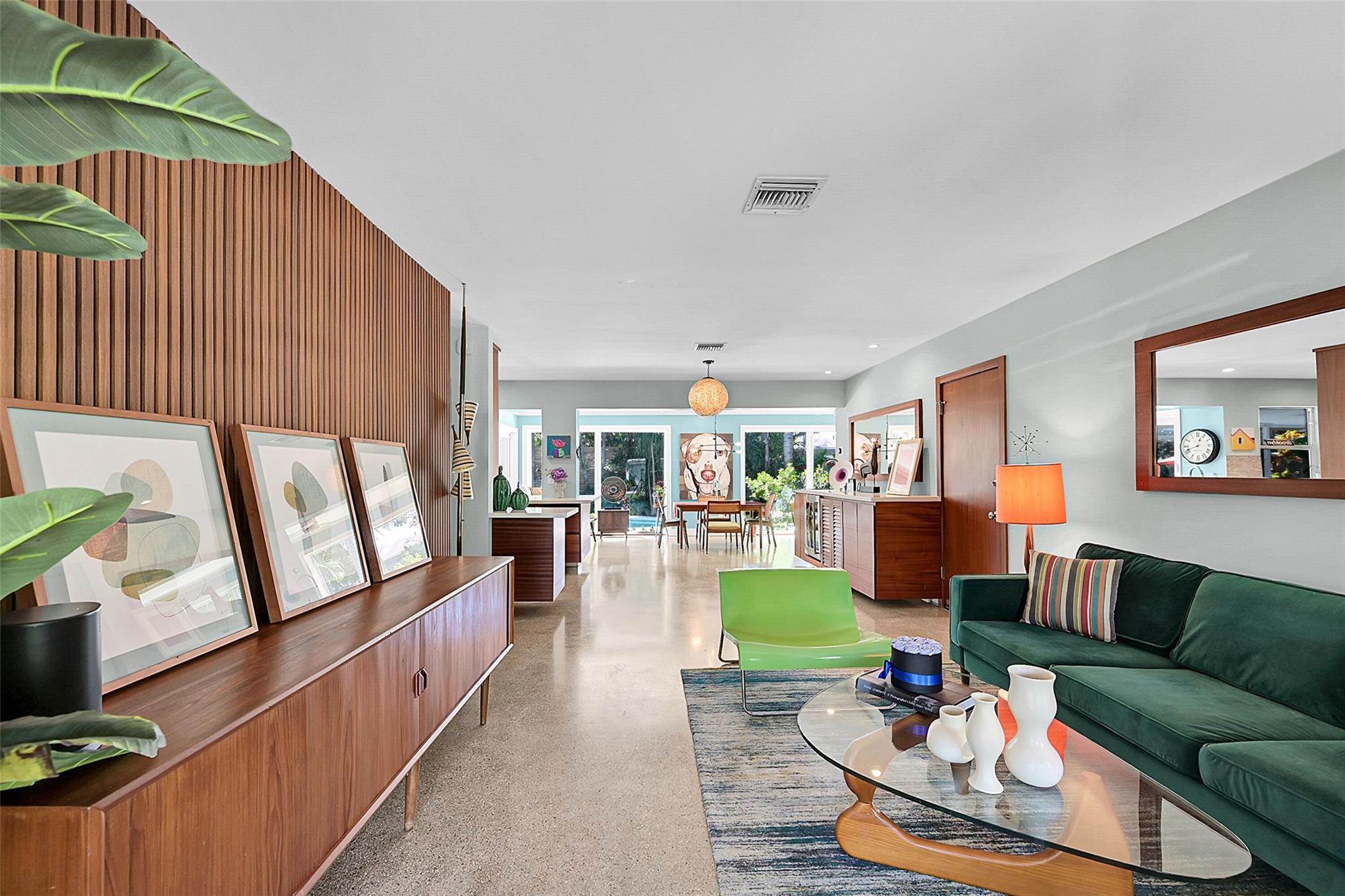 MIDDLE RIVER ESTATES - Residential