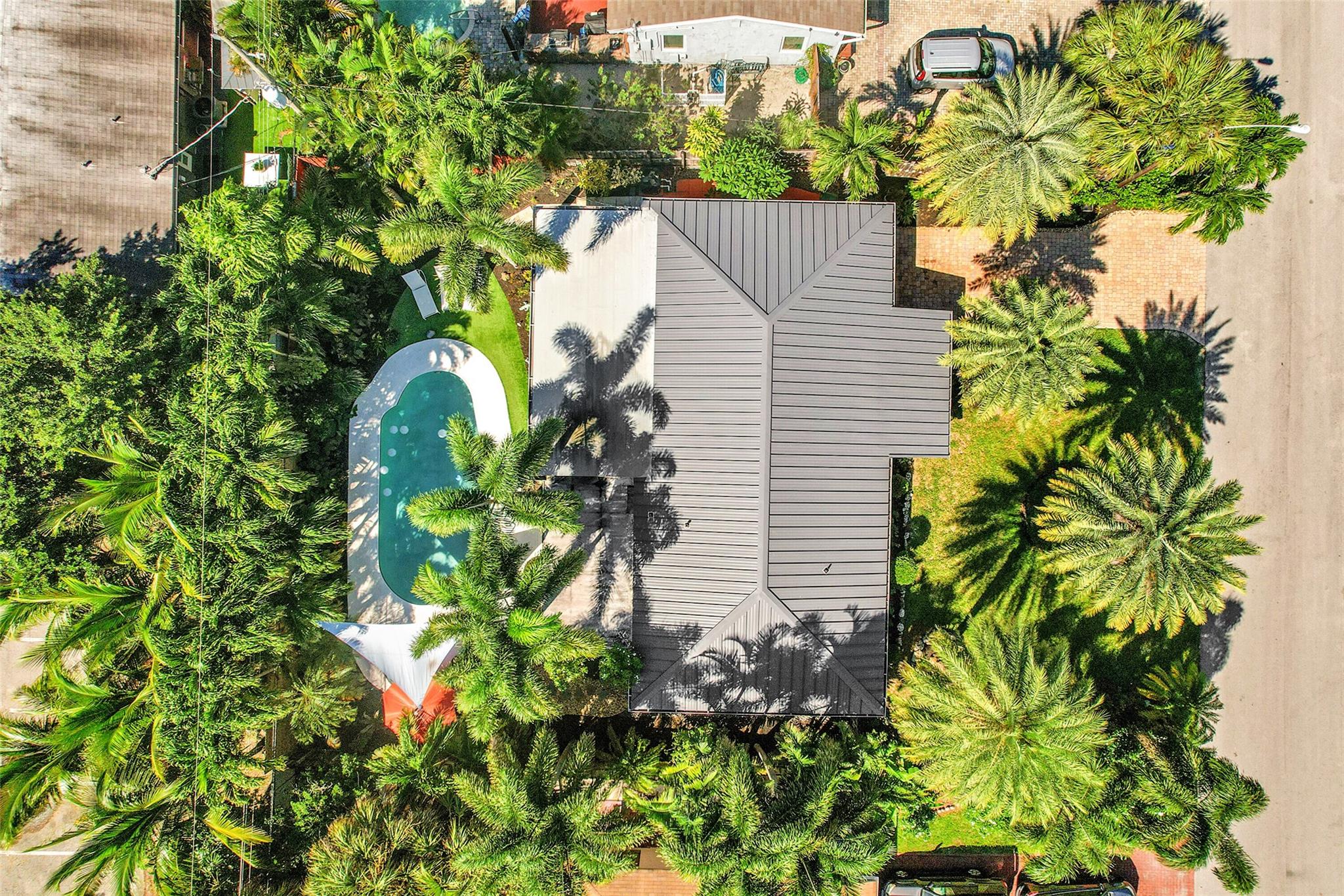 MIDDLE RIVER ESTATES - Residential