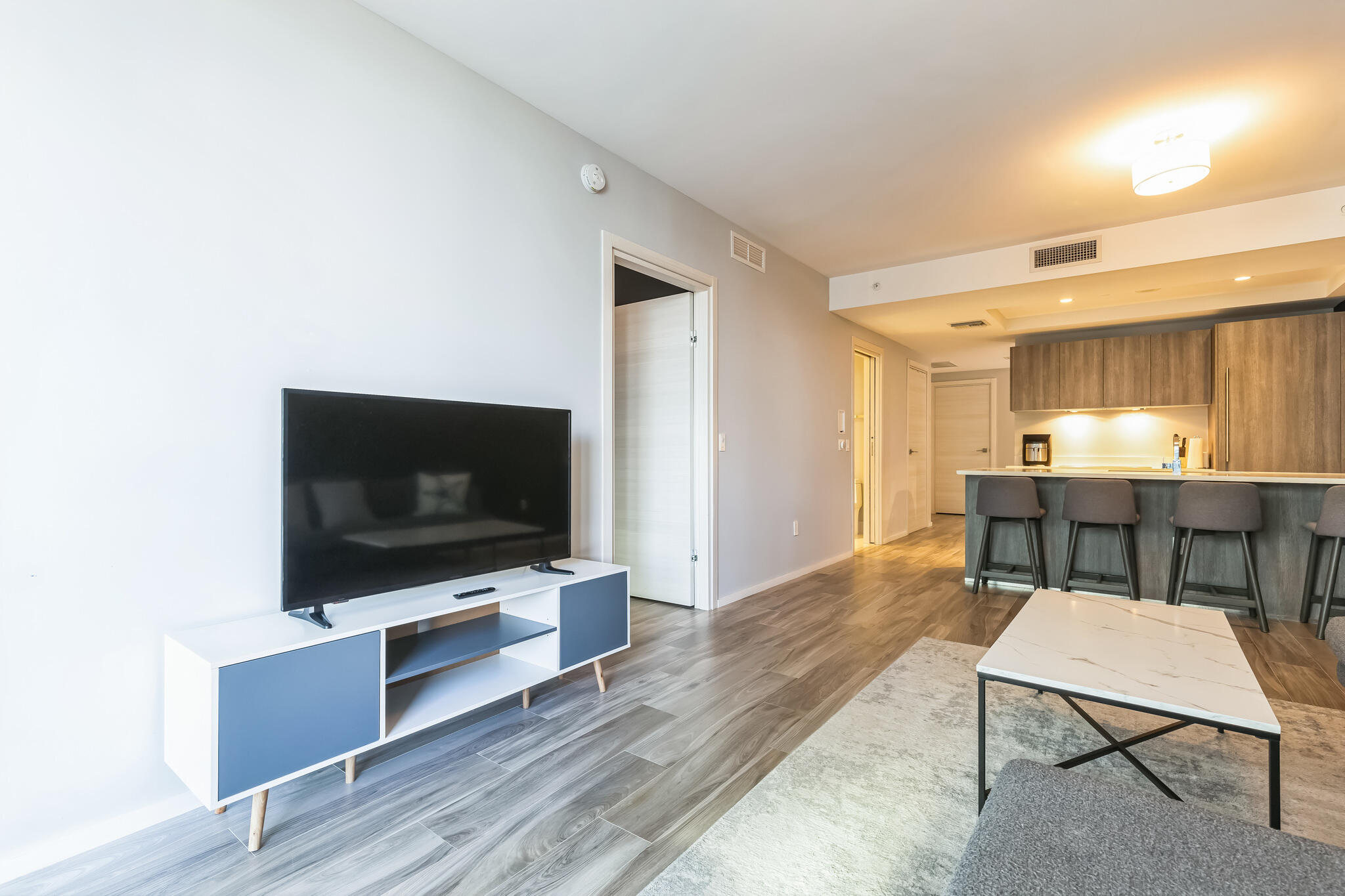 801 SMA RESIDENCES CONDO - Residential Lease