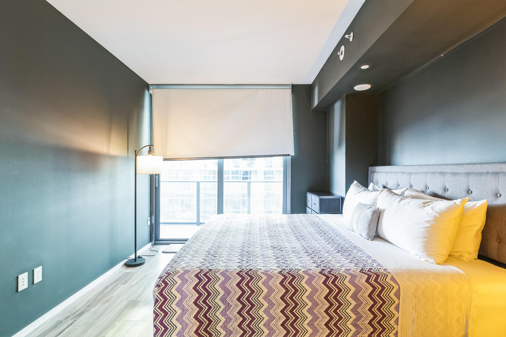 801 SMA RESIDENCES CONDO - Residential Lease