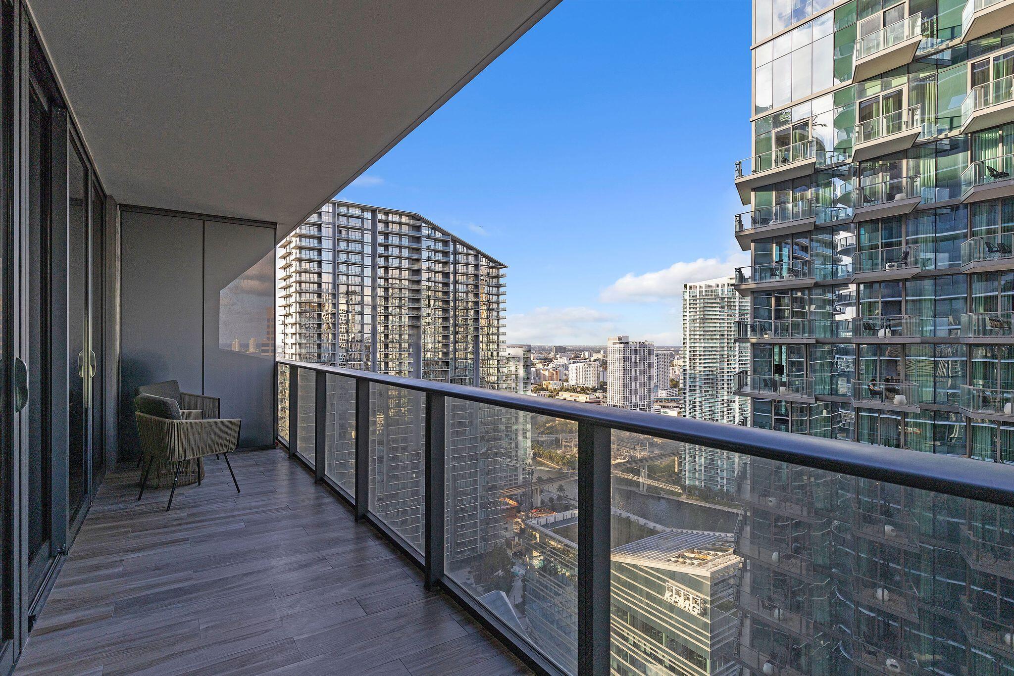 801 SMA RESIDENCES CONDO - Residential Lease