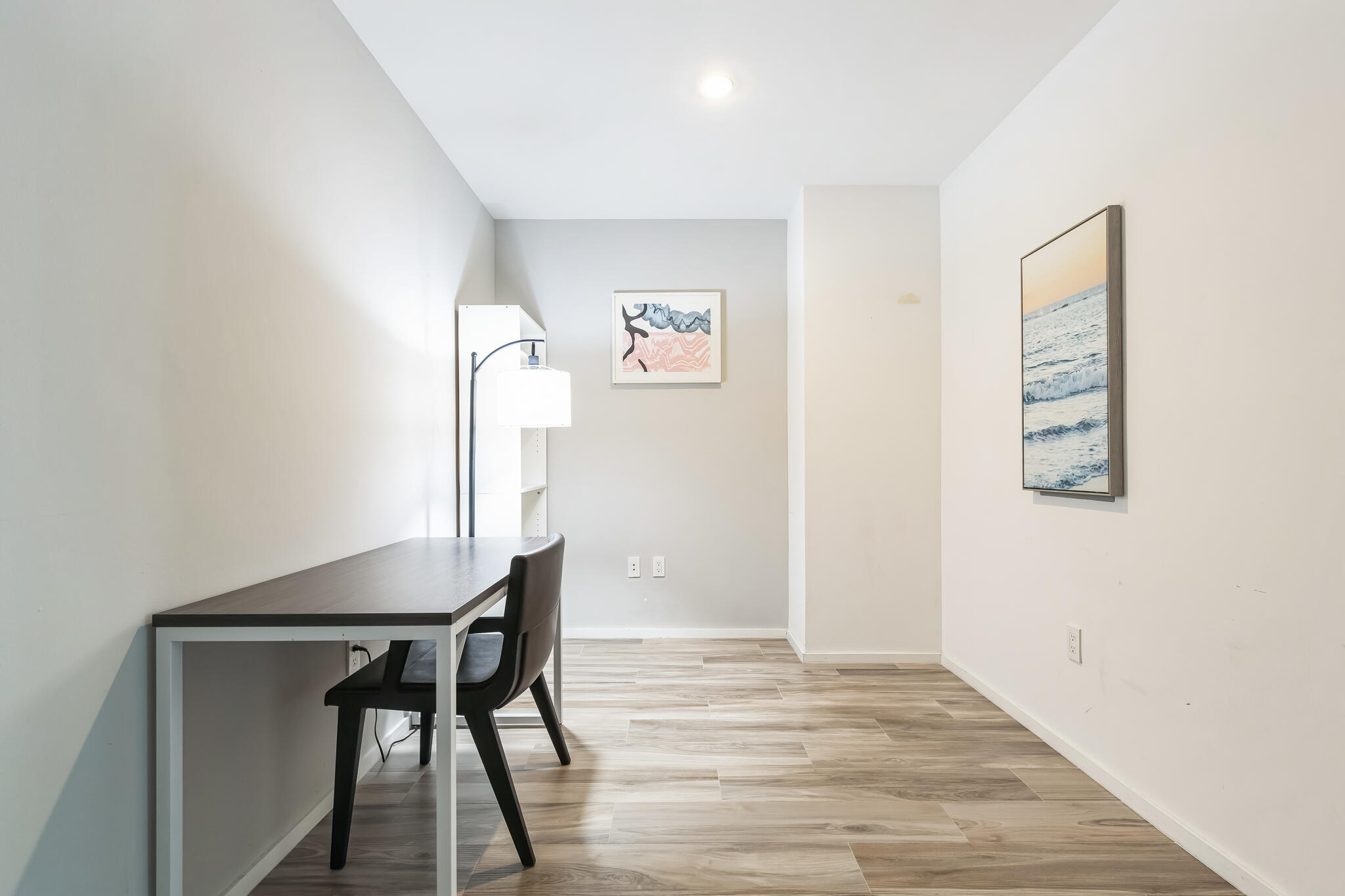 801 SMA RESIDENCES CONDO - Residential Lease