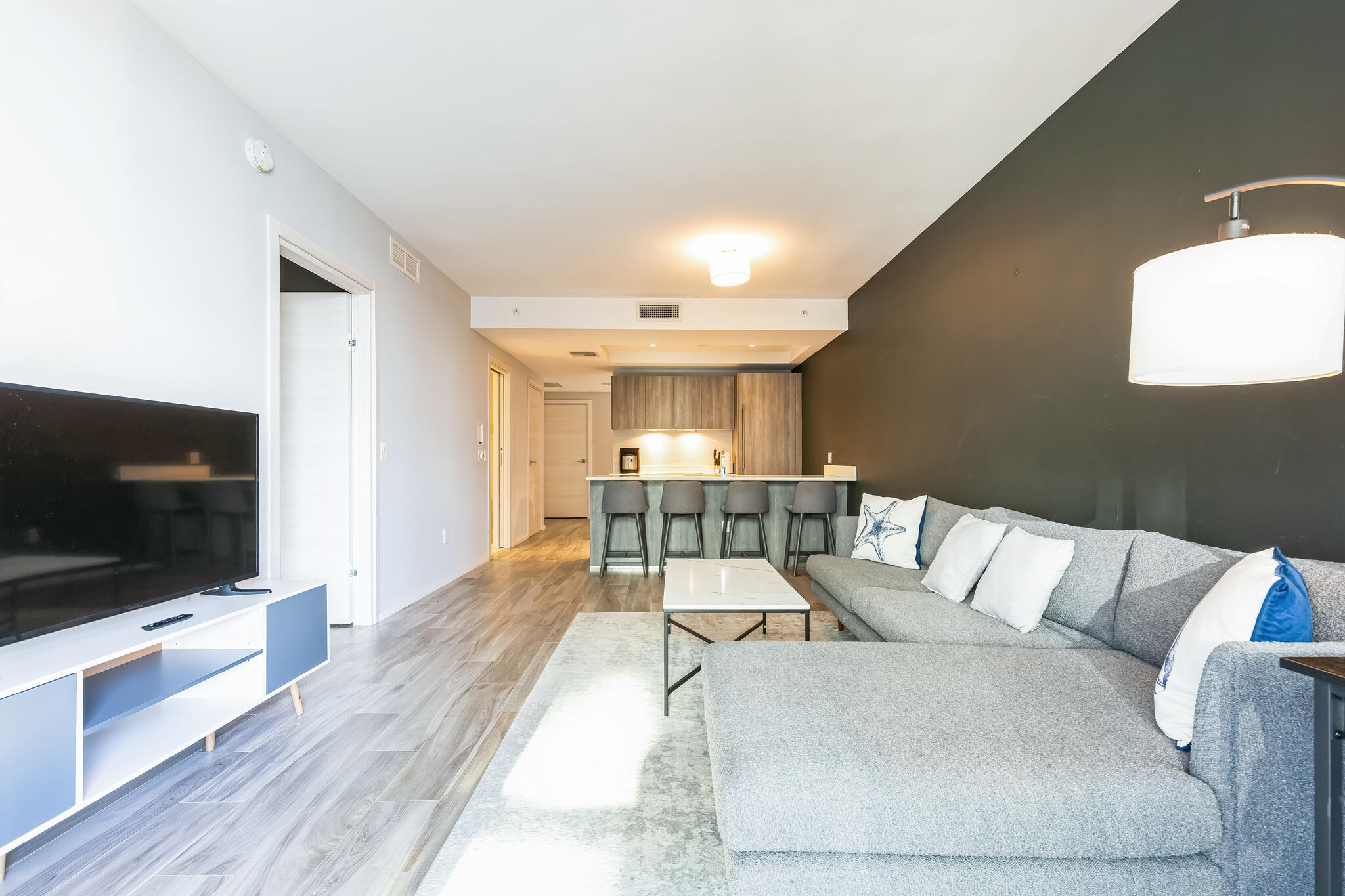 801 SMA RESIDENCES CONDO - Residential Lease