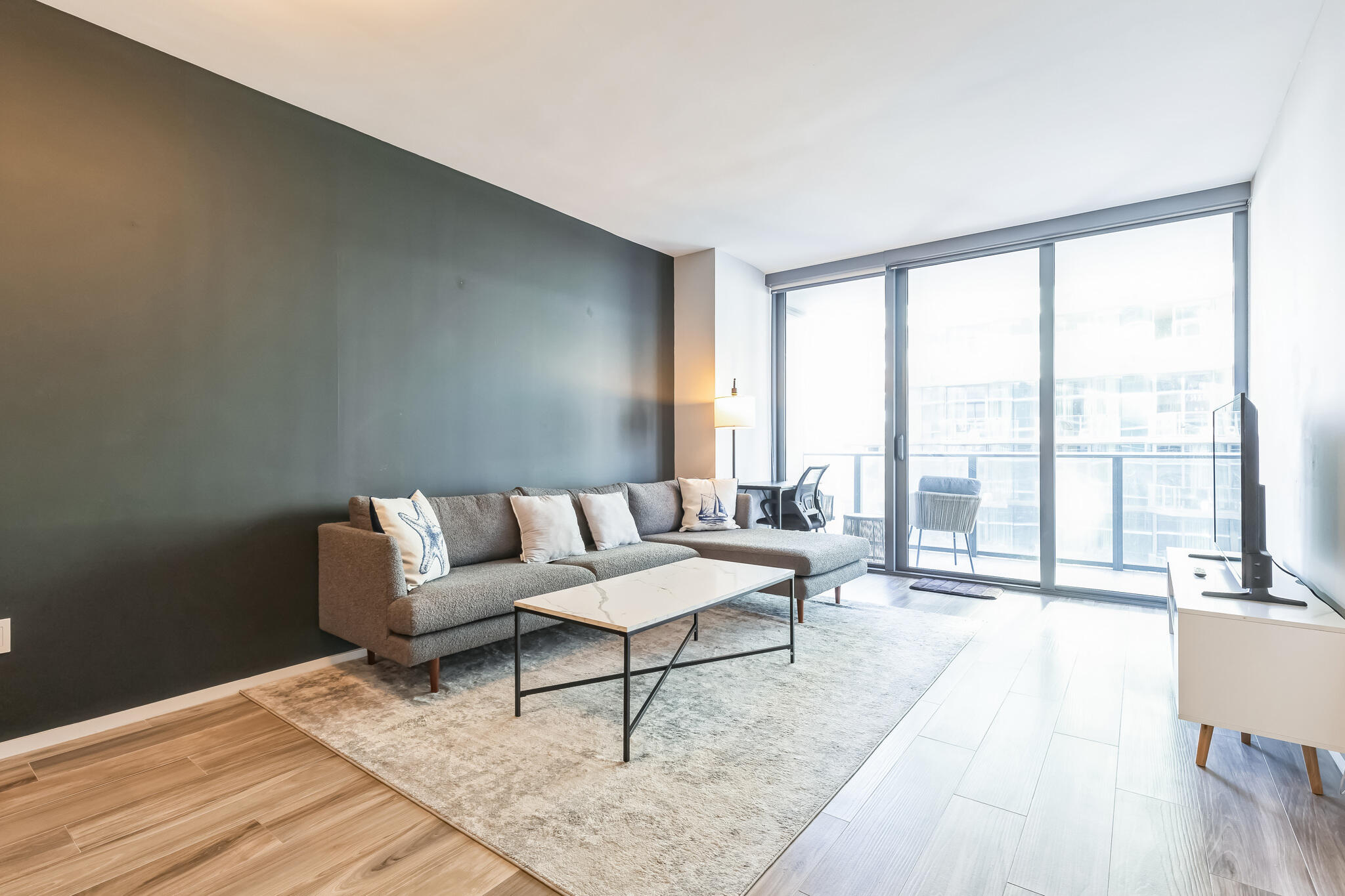 801 SMA RESIDENCES CONDO - Residential Lease