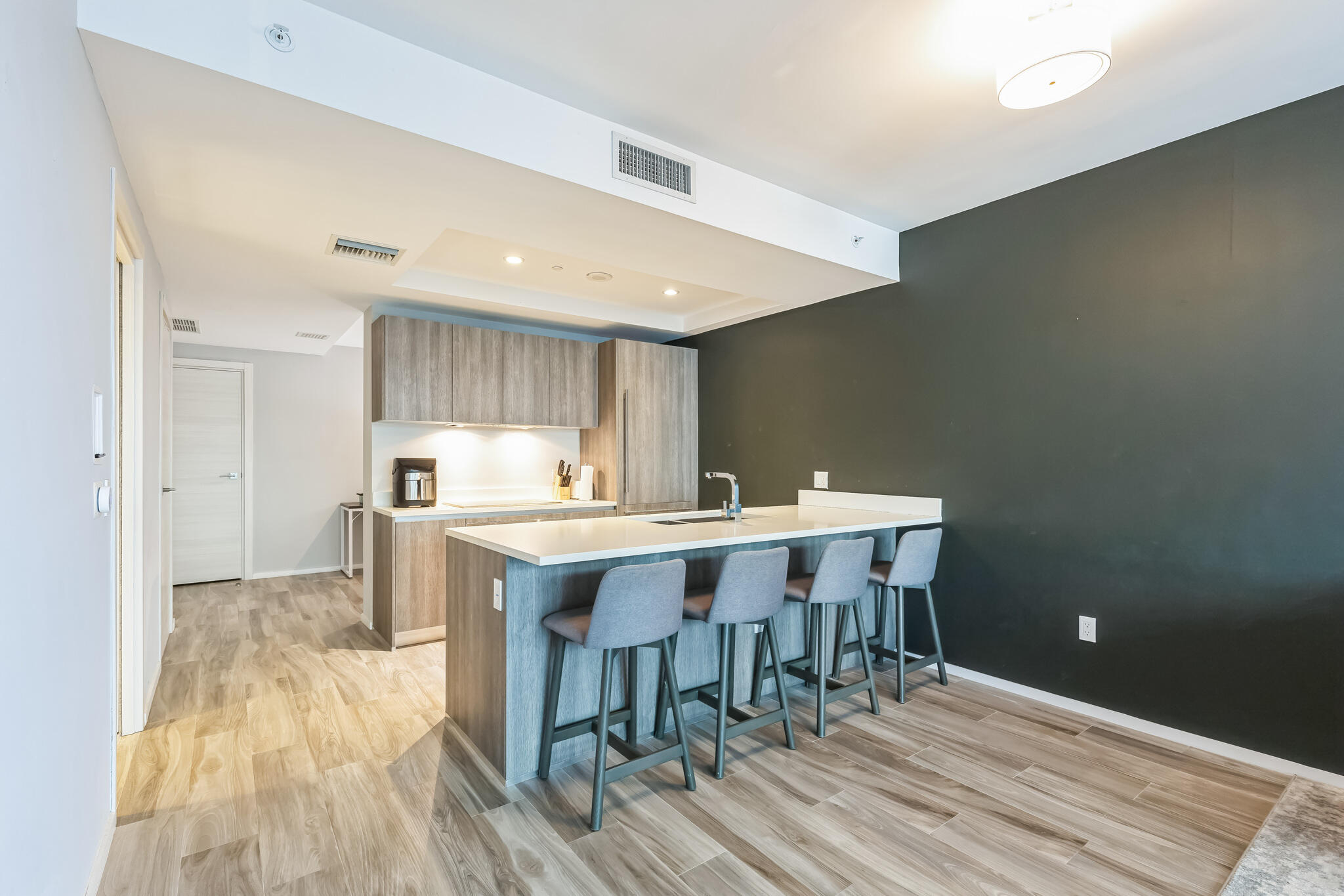 801 SMA RESIDENCES CONDO - Residential Lease