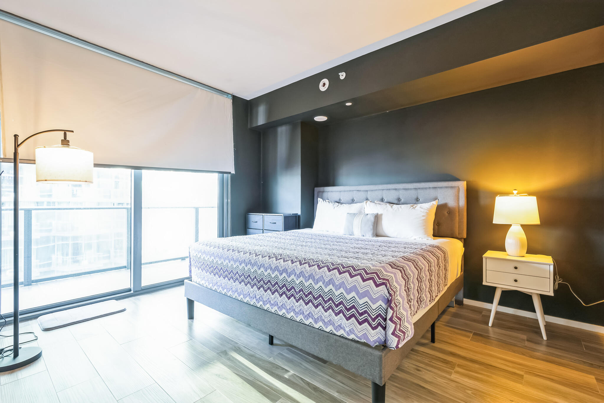 801 SMA RESIDENCES CONDO - Residential Lease