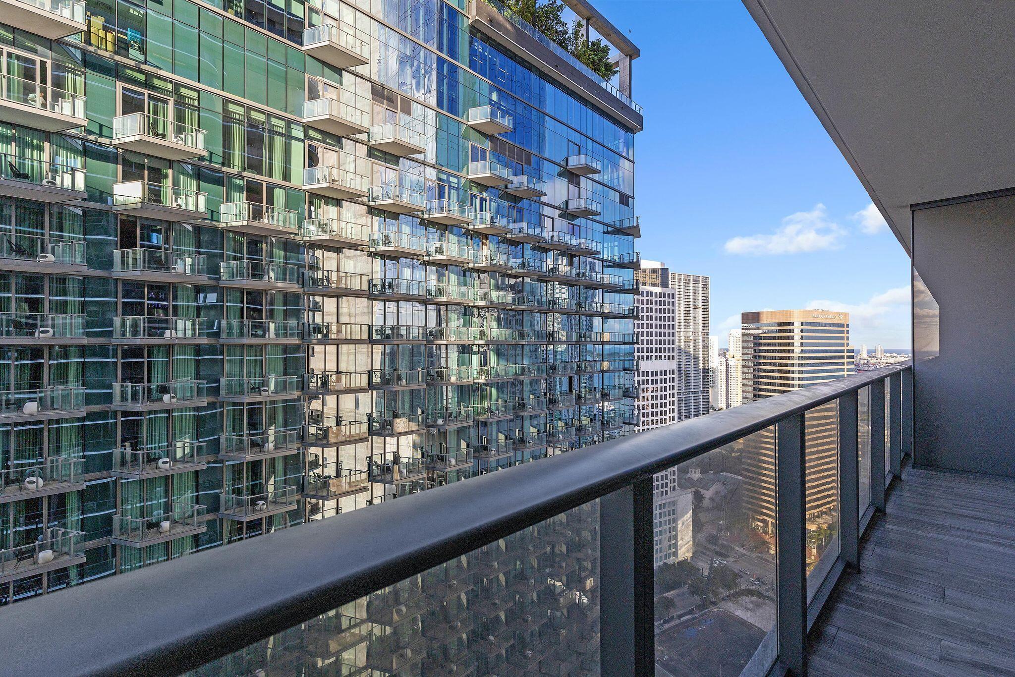 801 SMA RESIDENCES CONDO - Residential Lease