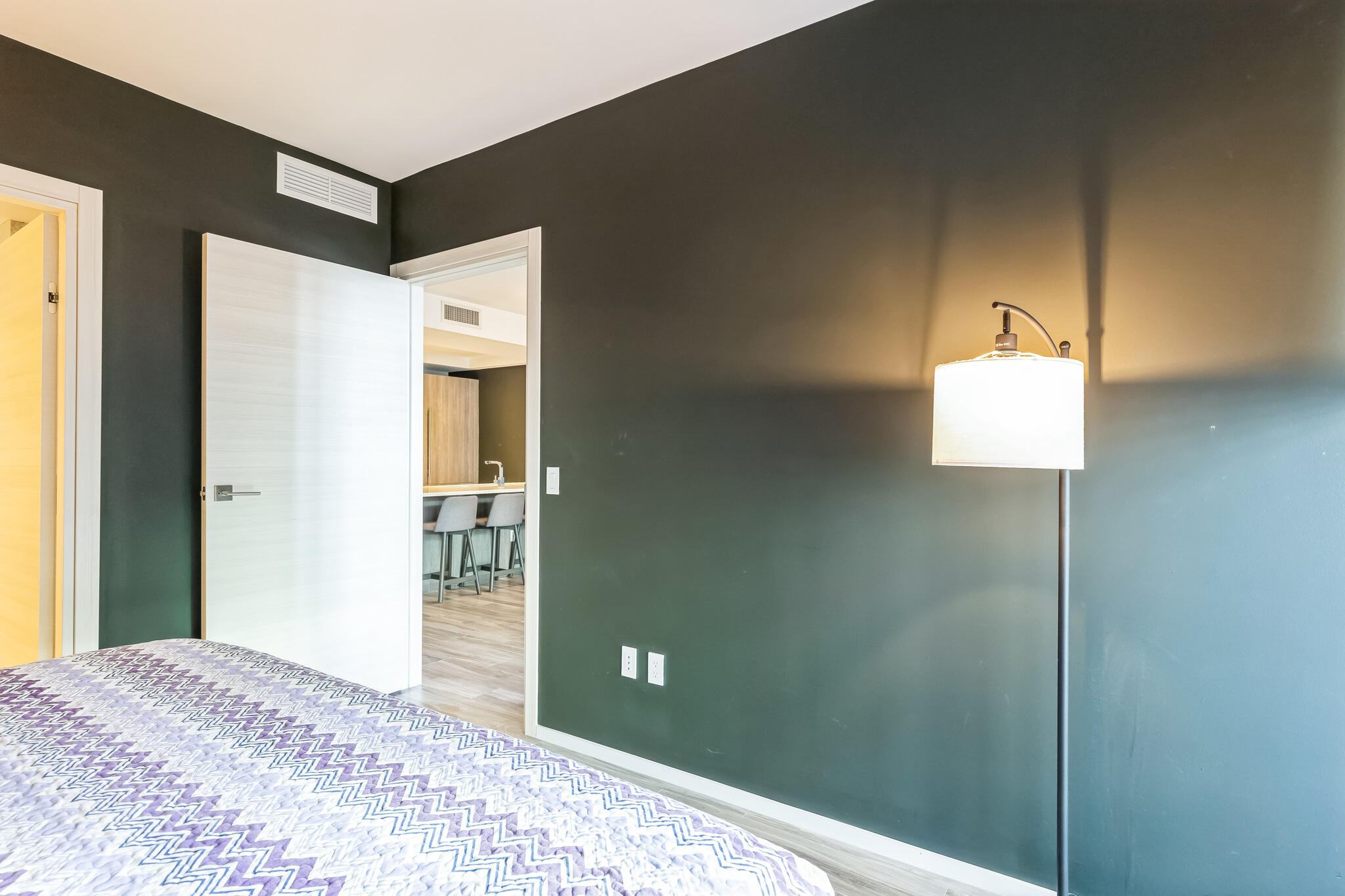 801 SMA RESIDENCES CONDO - Residential Lease