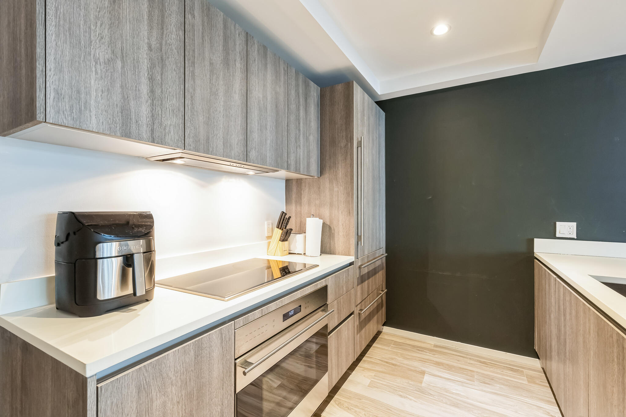 801 SMA RESIDENCES CONDO - Residential Lease